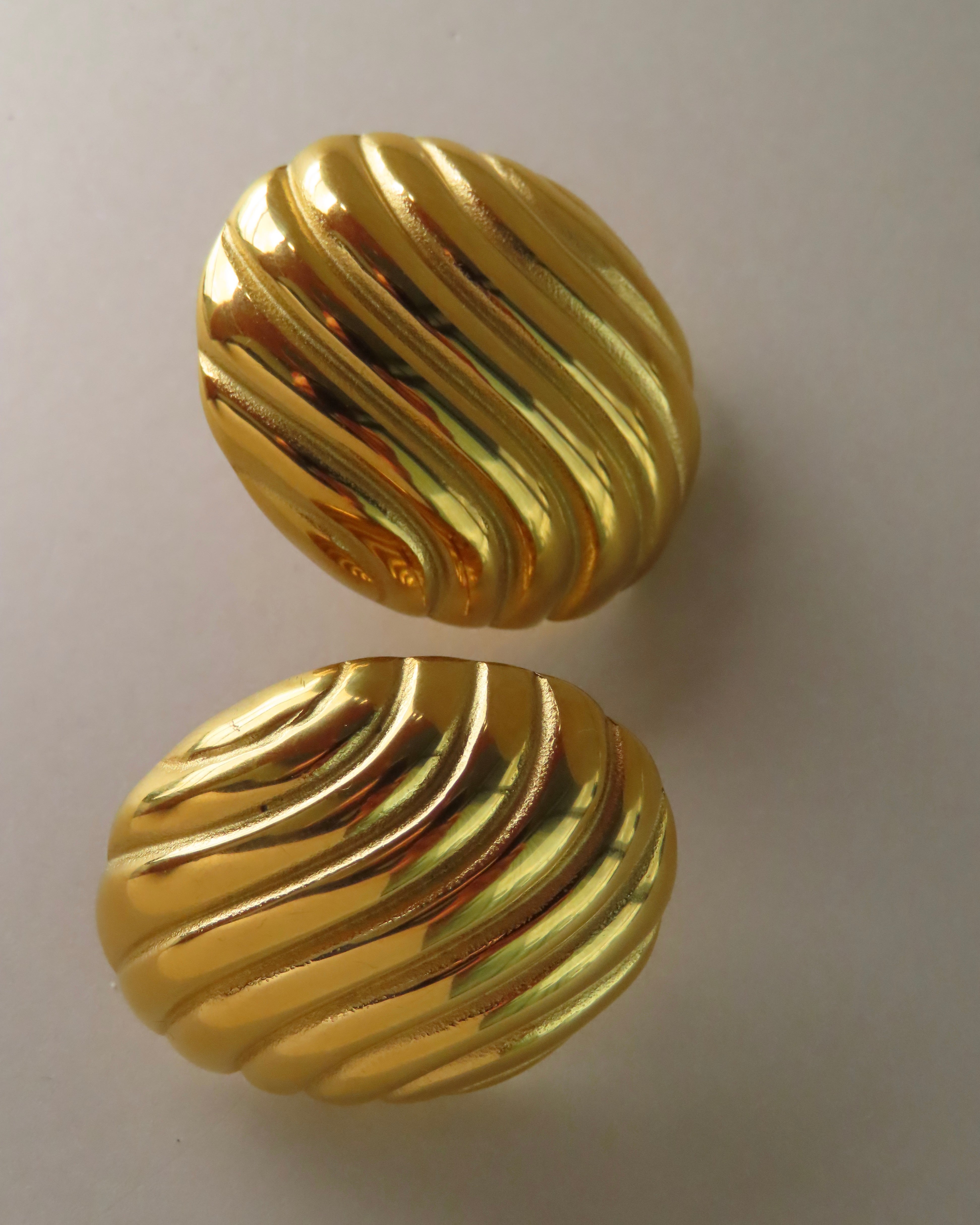 Calista Earrings