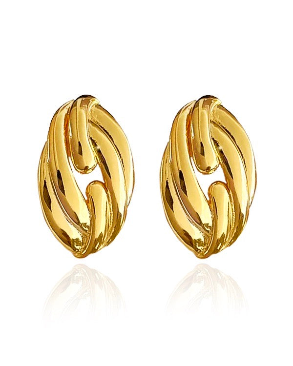 Cici Earrings