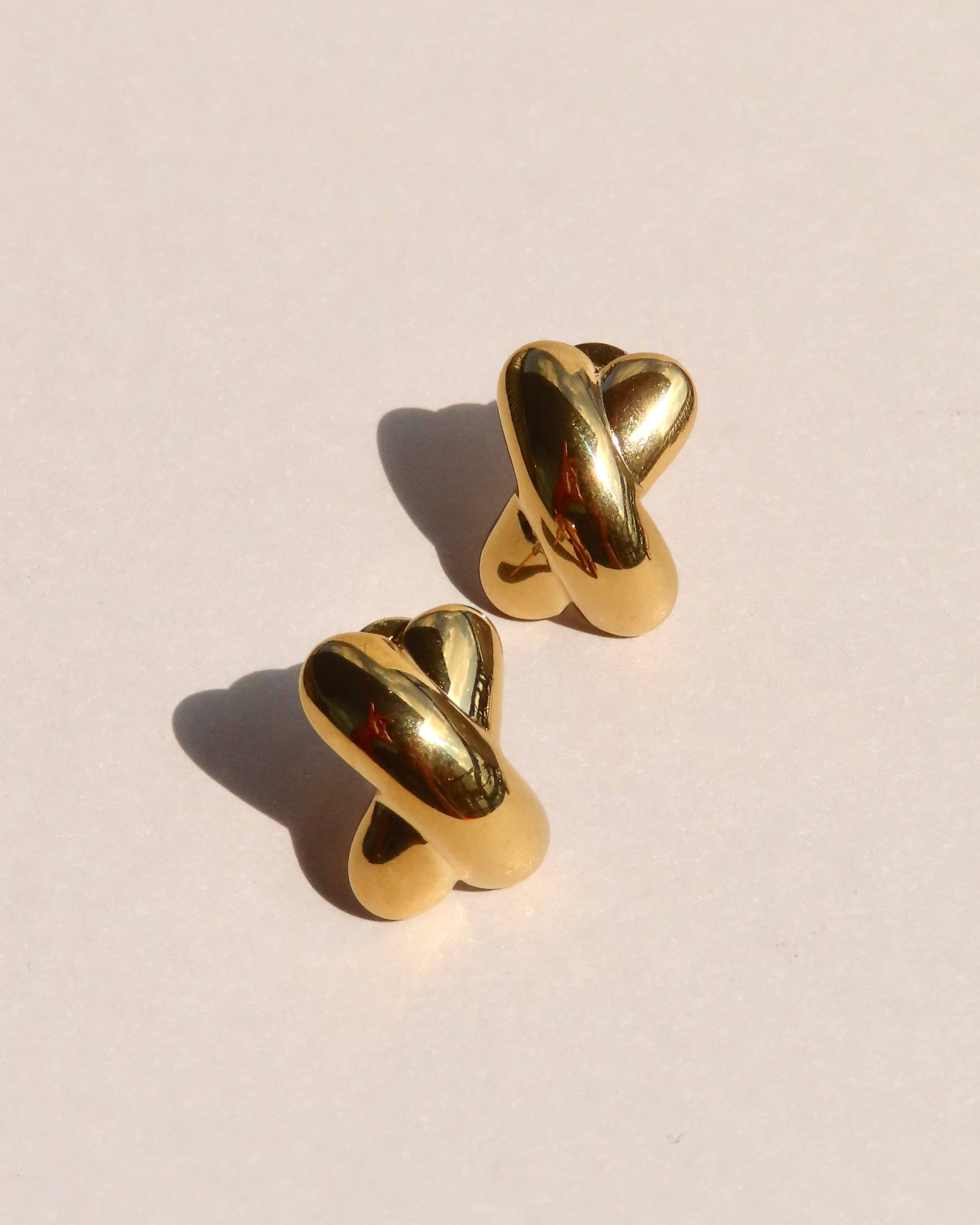 Petit Earrings