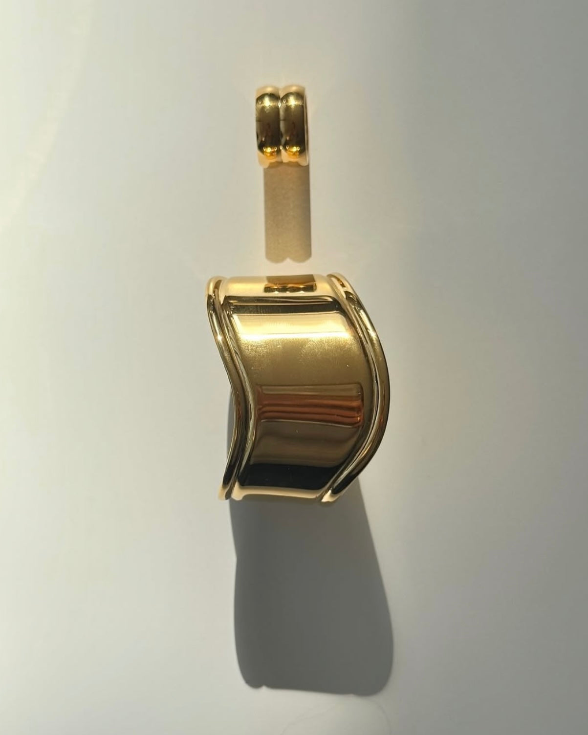 Hawley Bracelet - Gold