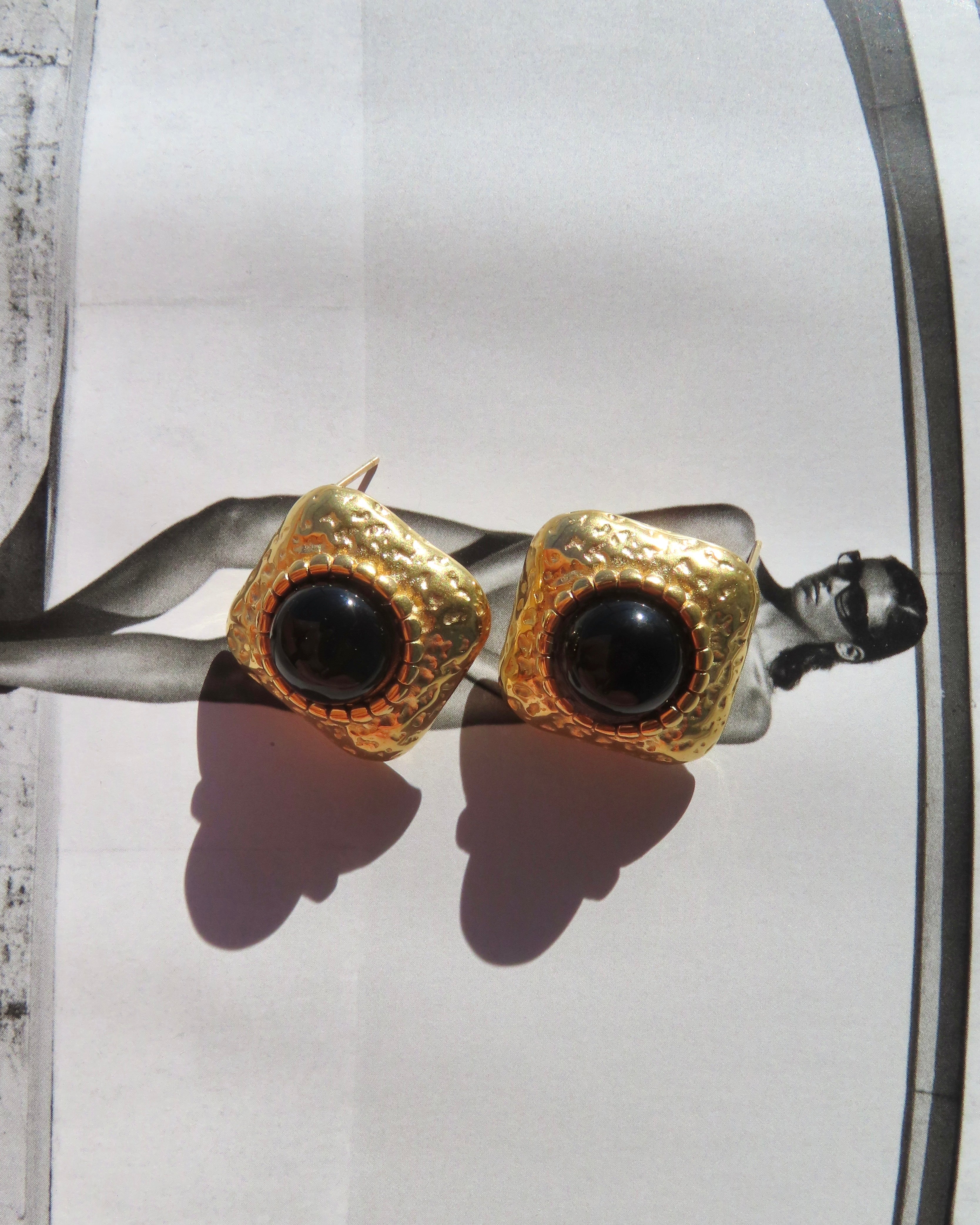 Julia Earrings