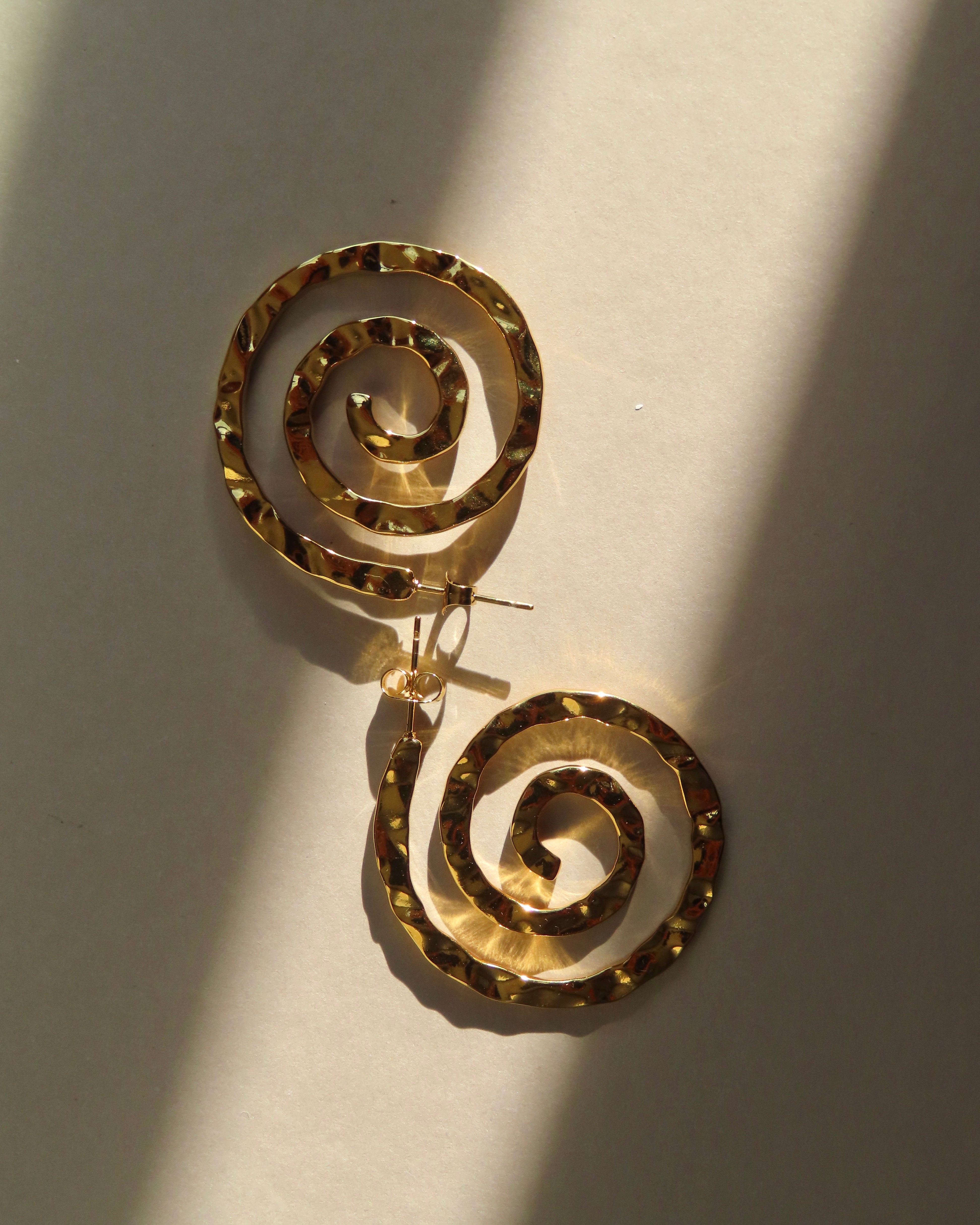 Rosette Hoops