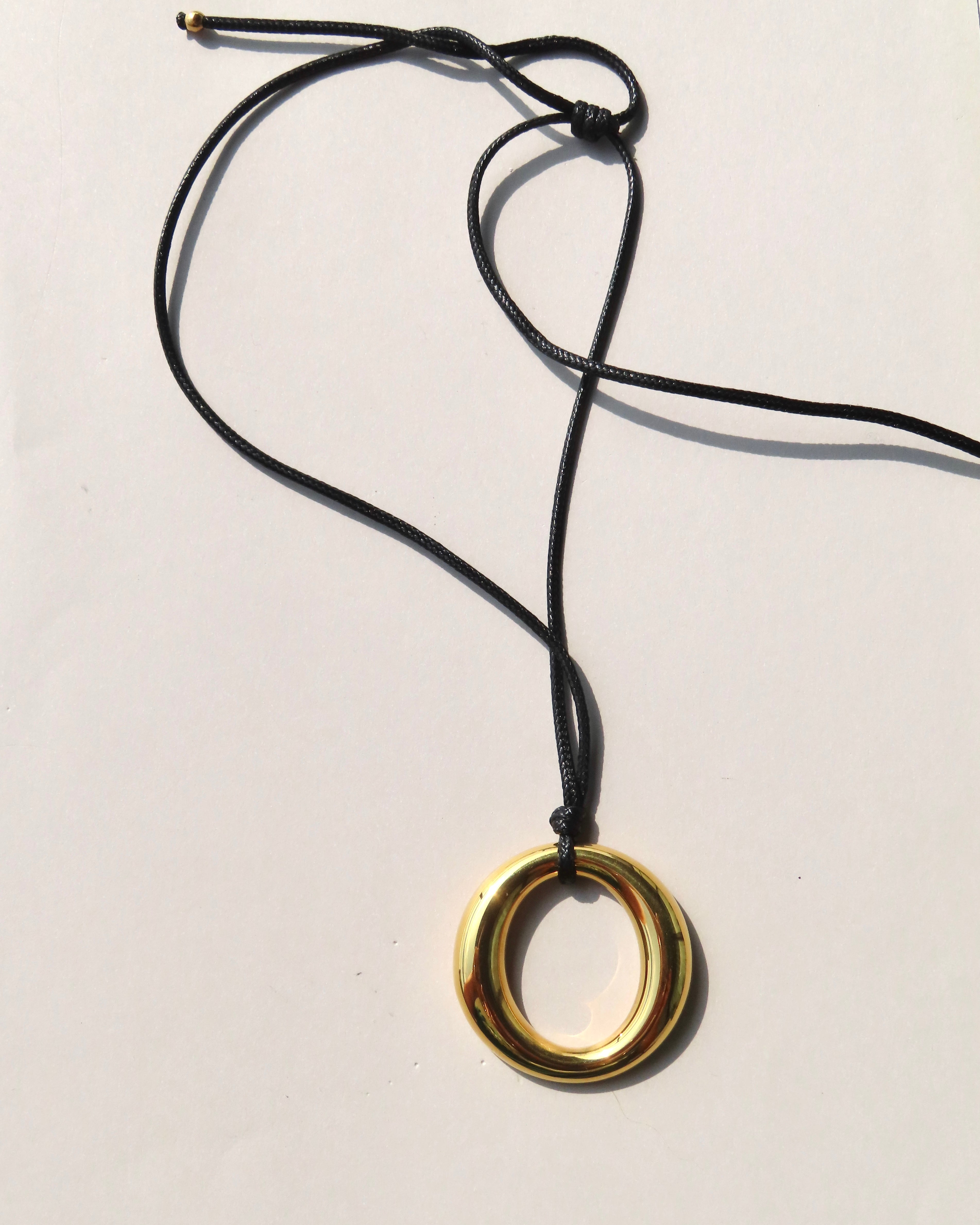 Hayes Necklace
