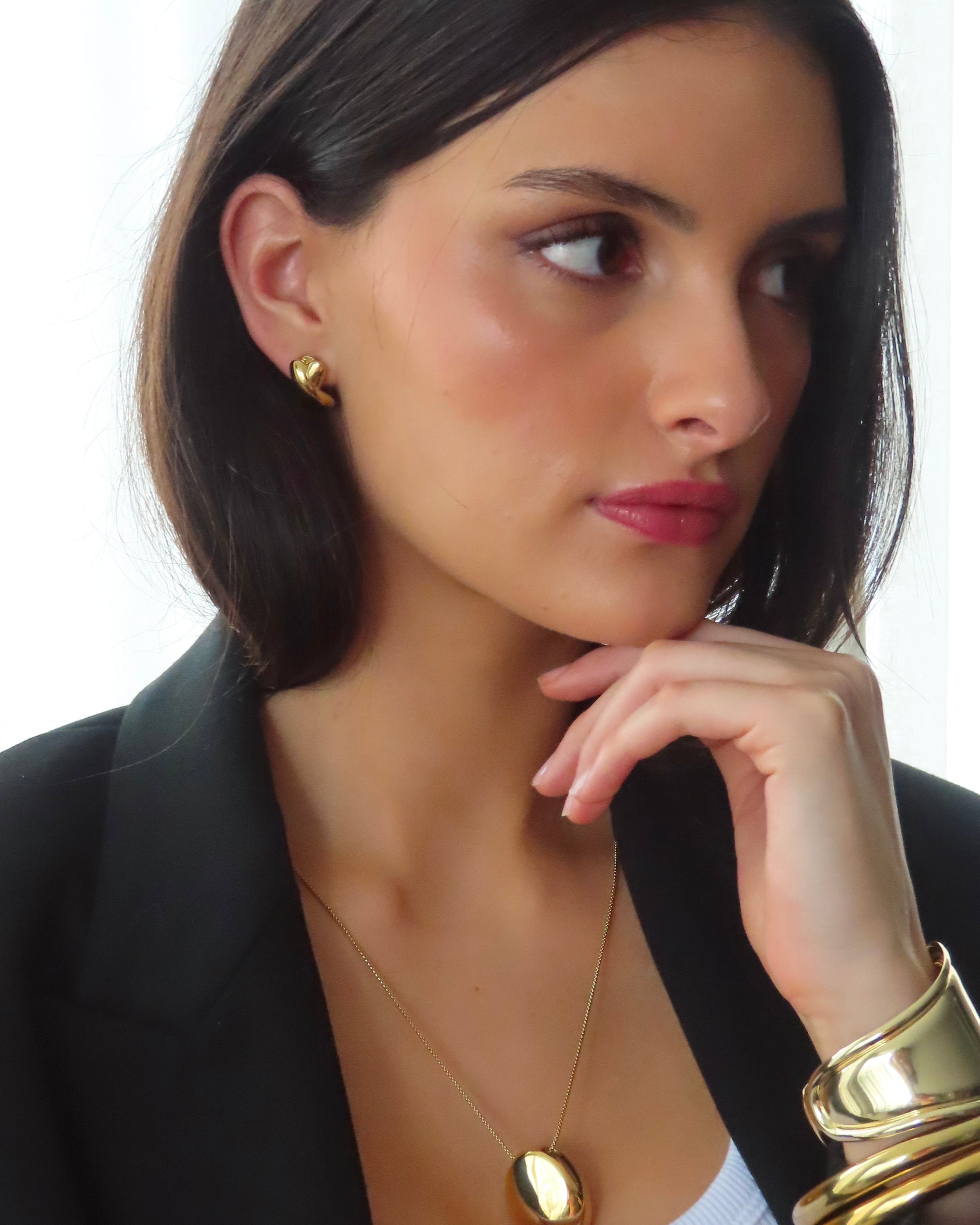 Petit Earrings