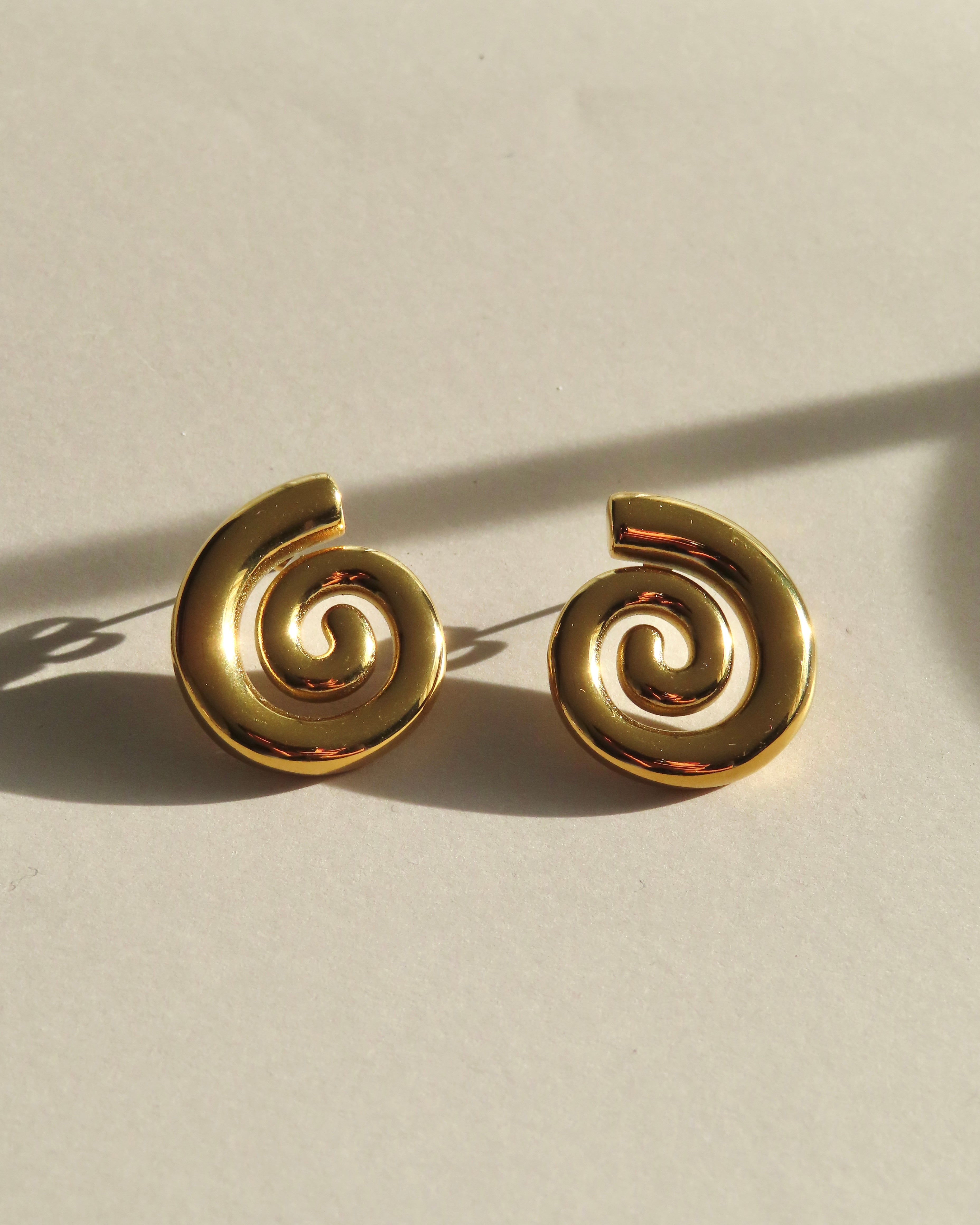 Elsa Earrings