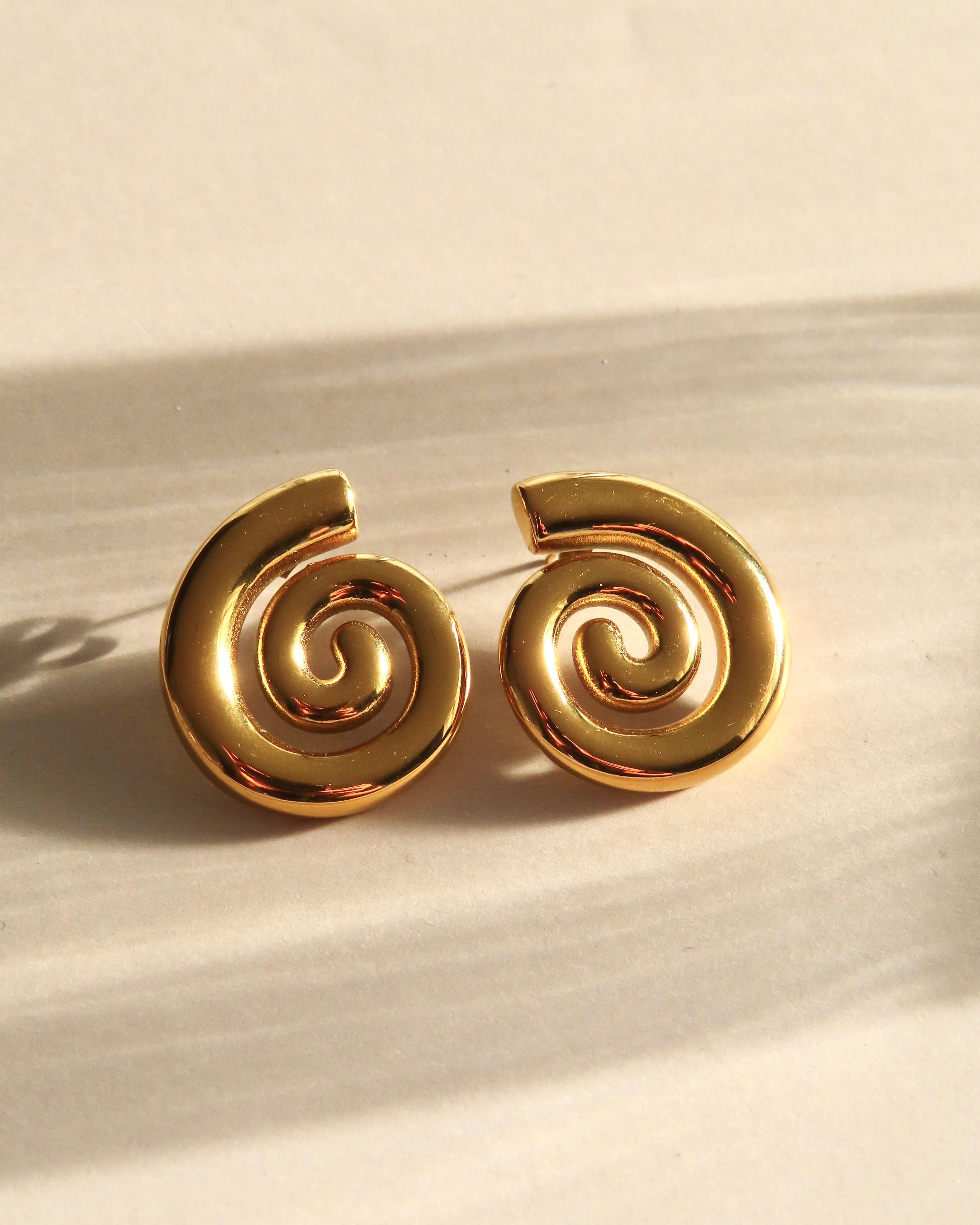 Elsa Earrings