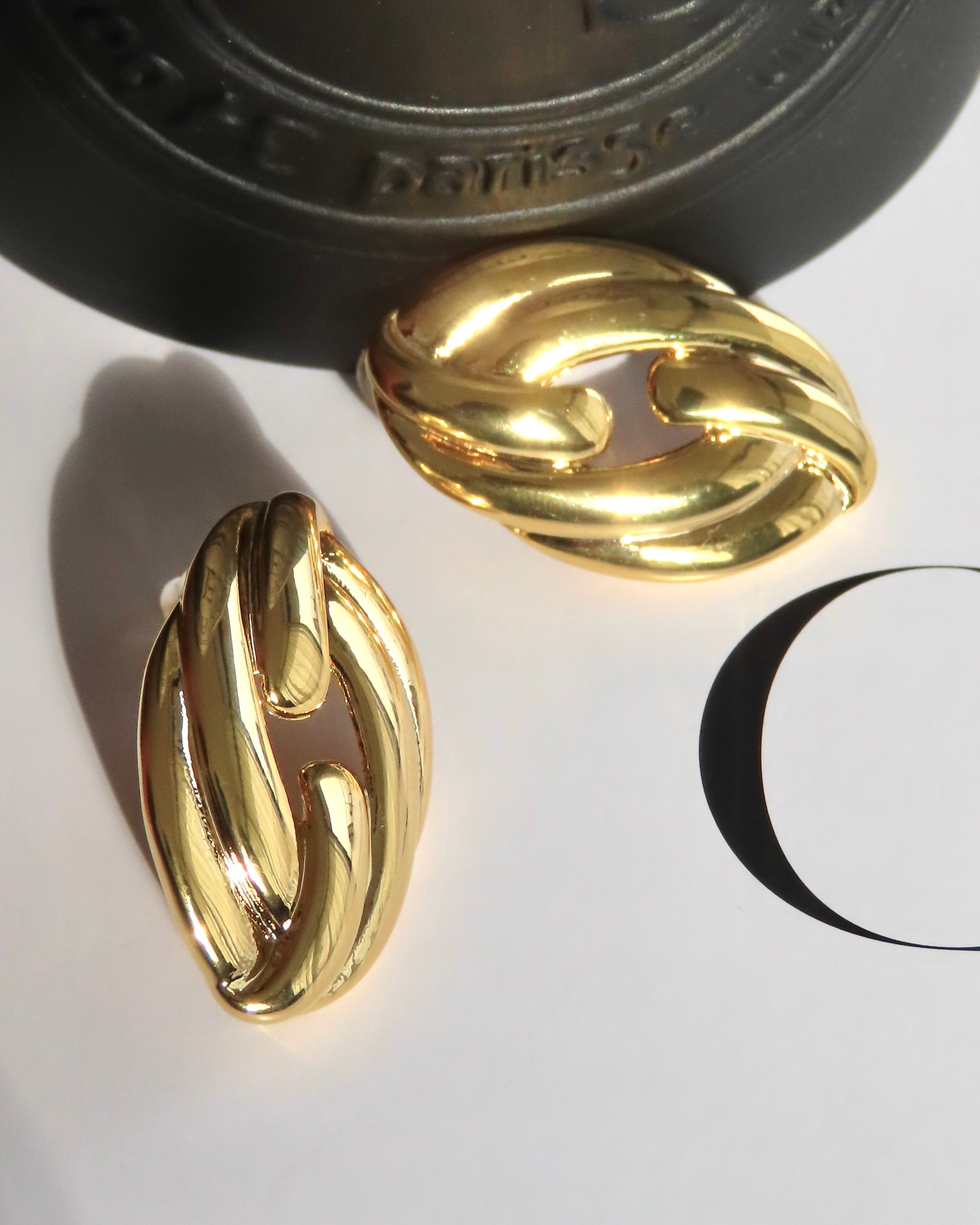 Cici Earrings