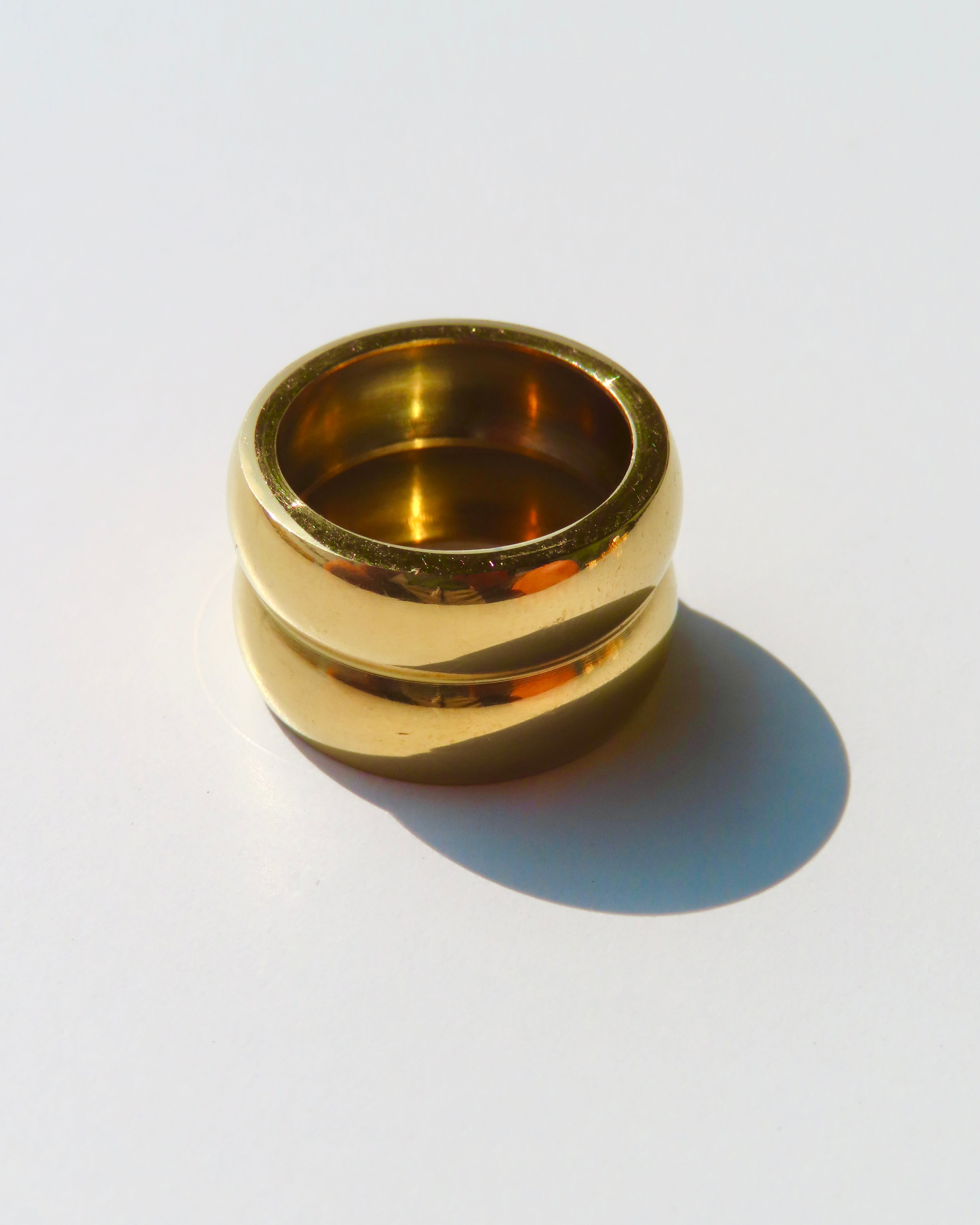 Frankie Ring