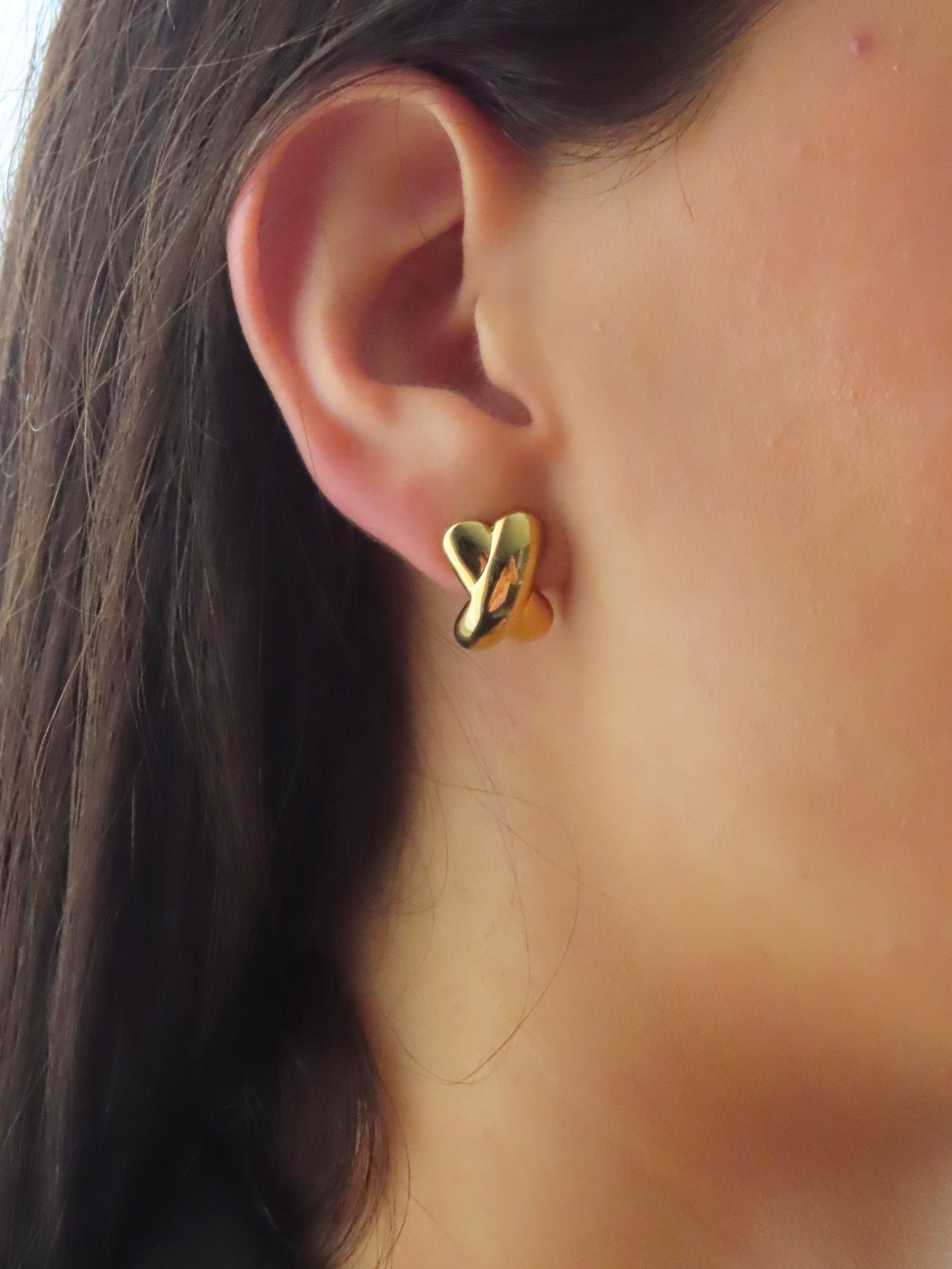 Petit Earrings