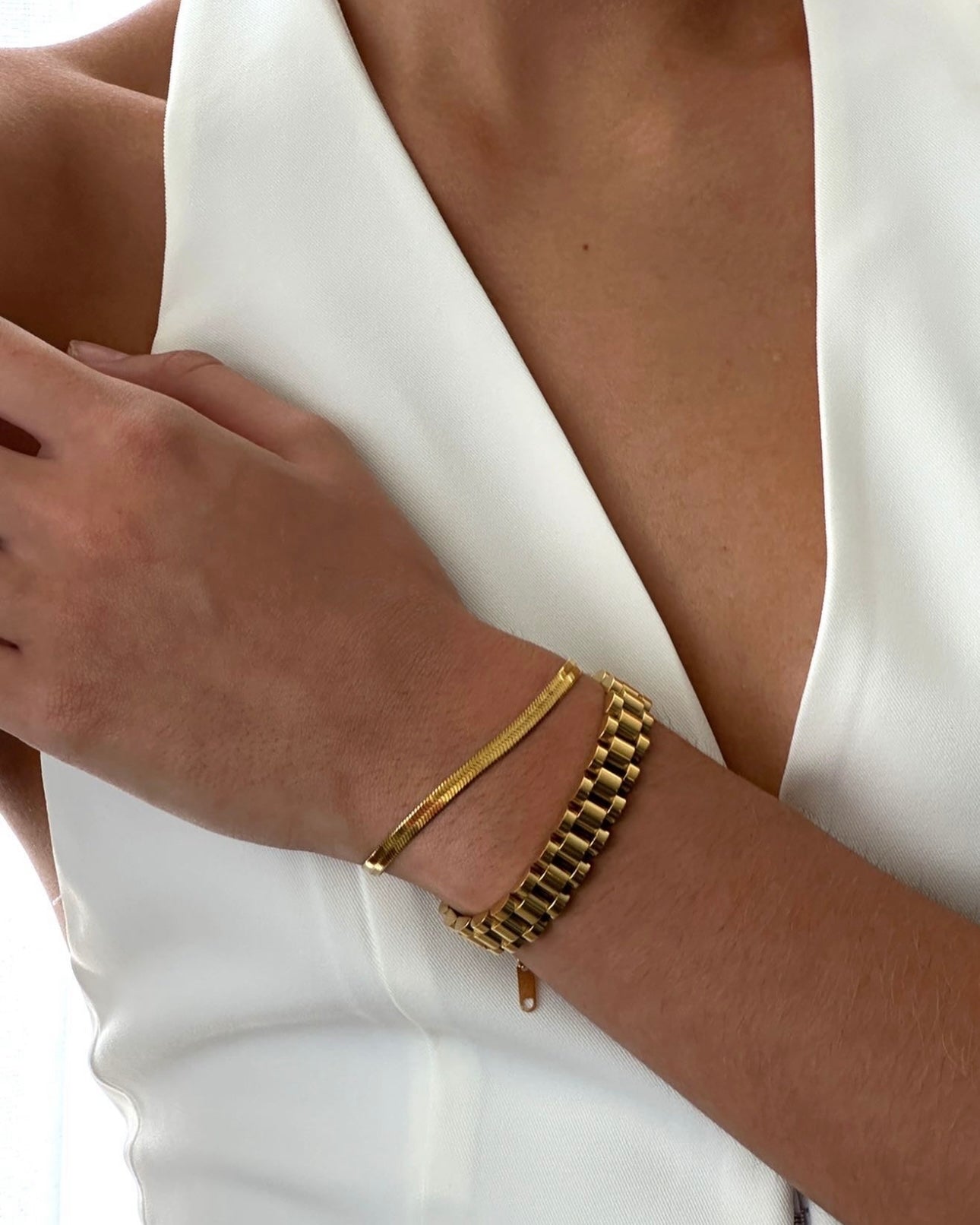 Pablo Bracelet