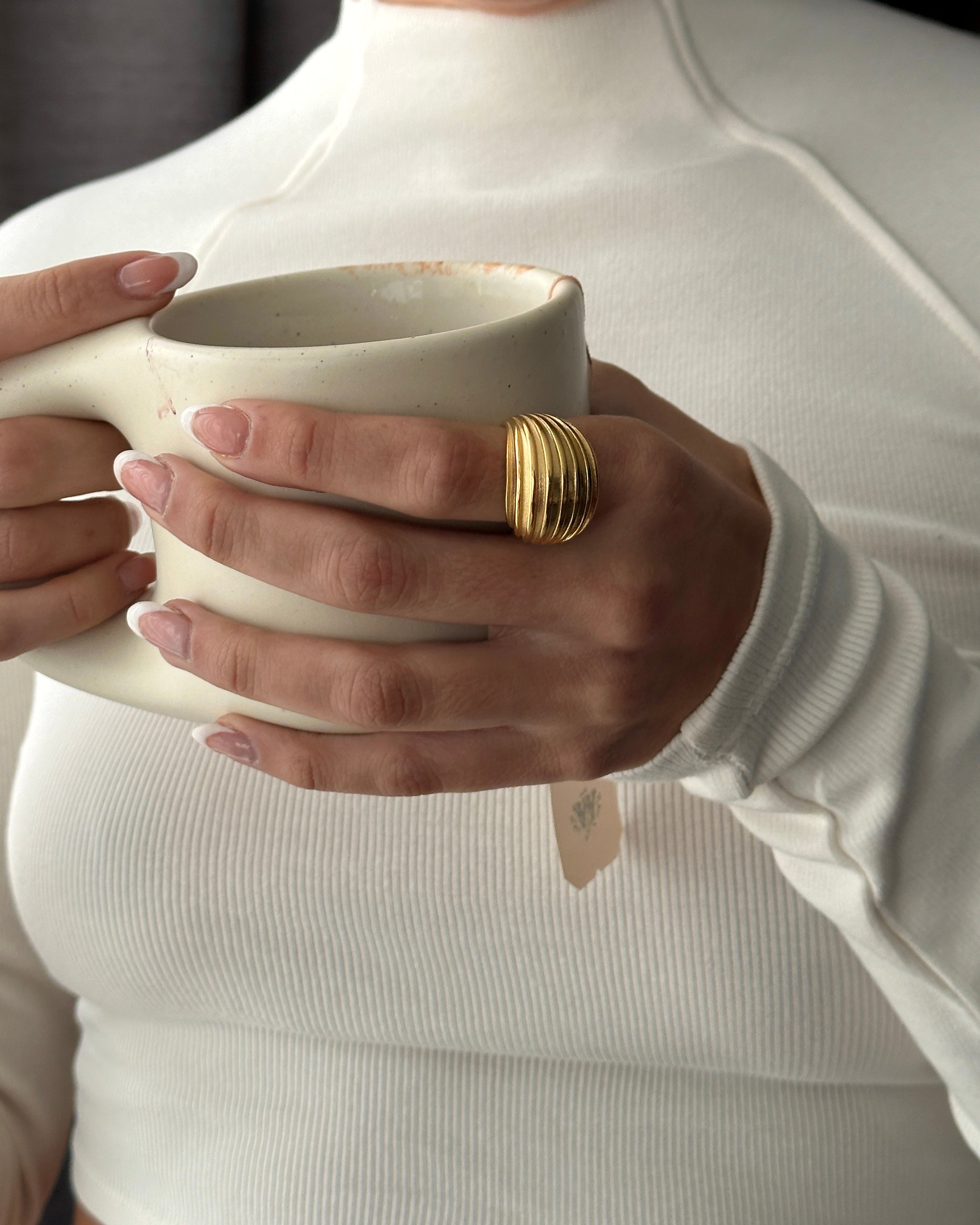 Arlo Ring