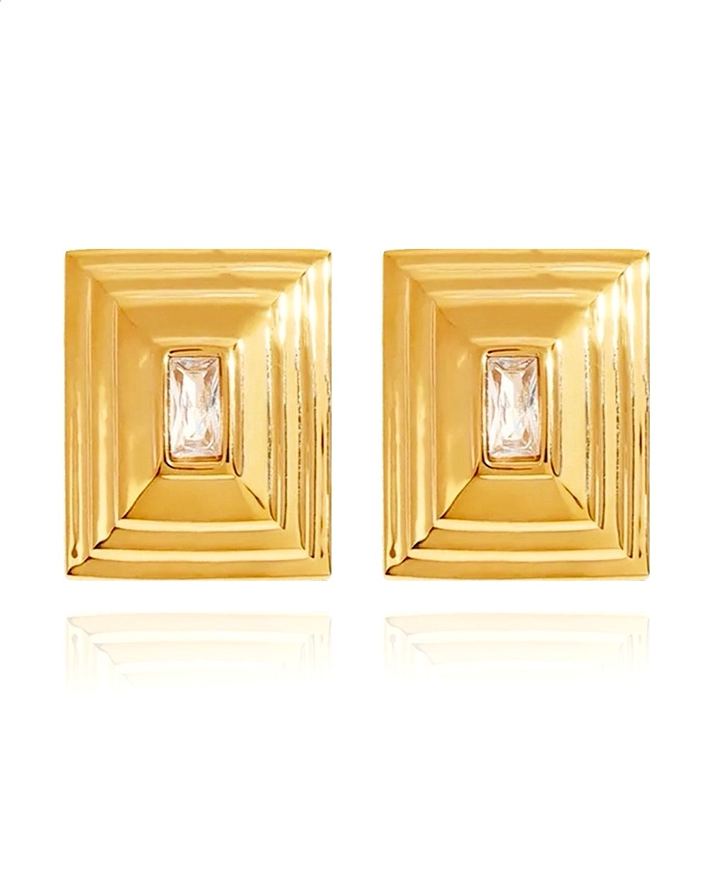 Kelly Earrings