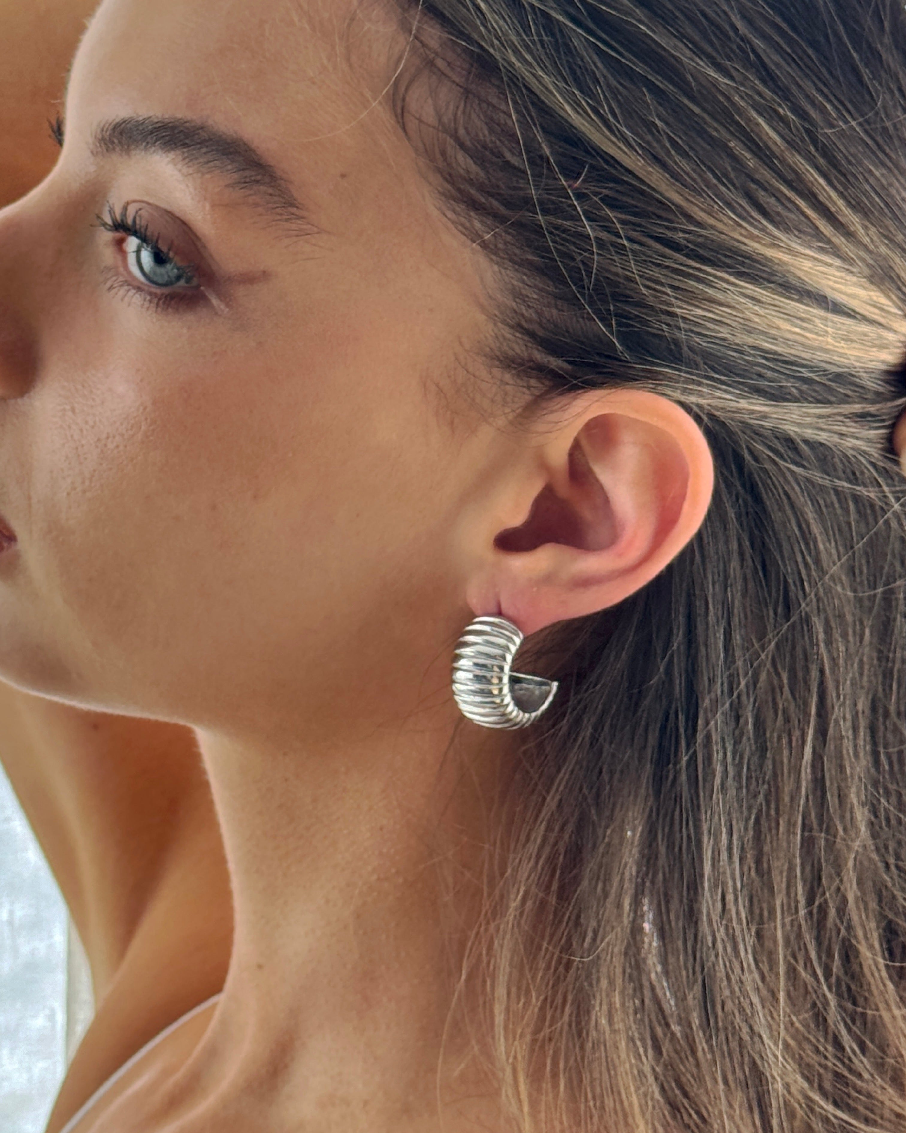Yves Hoops - Silver