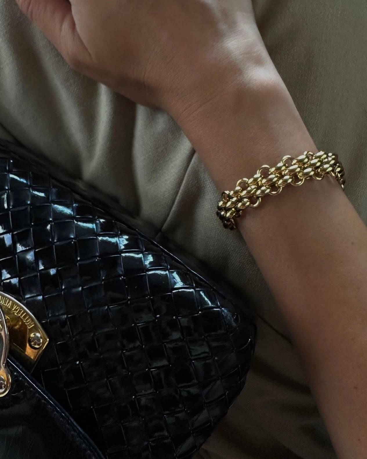 Vendome Bracelet