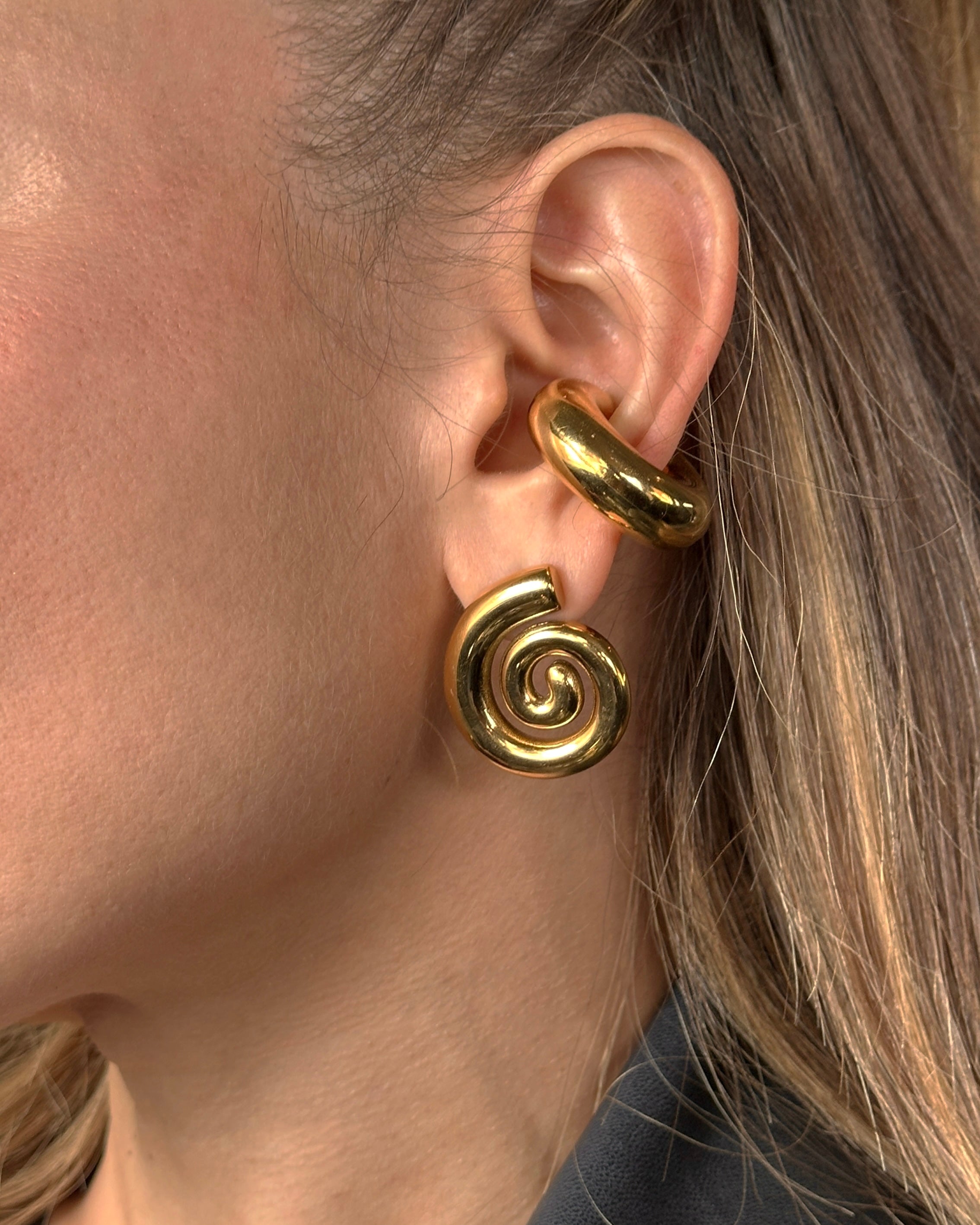 Elsa Earrings