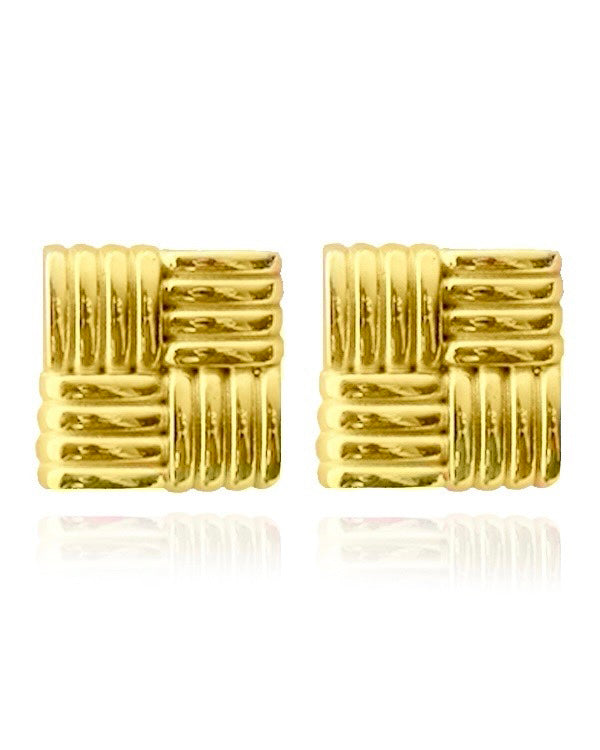 Jagger Earrings