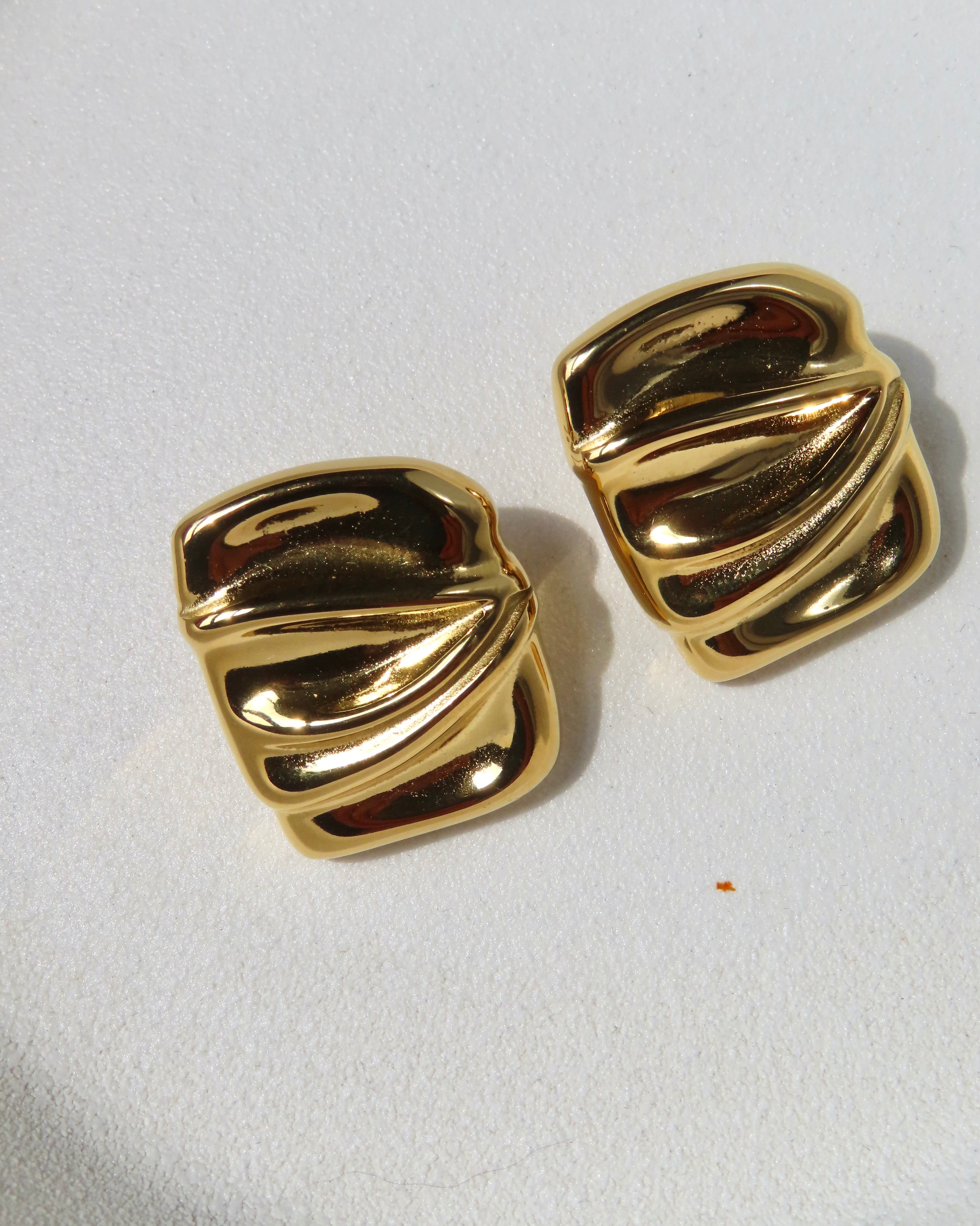 Sade Earrings