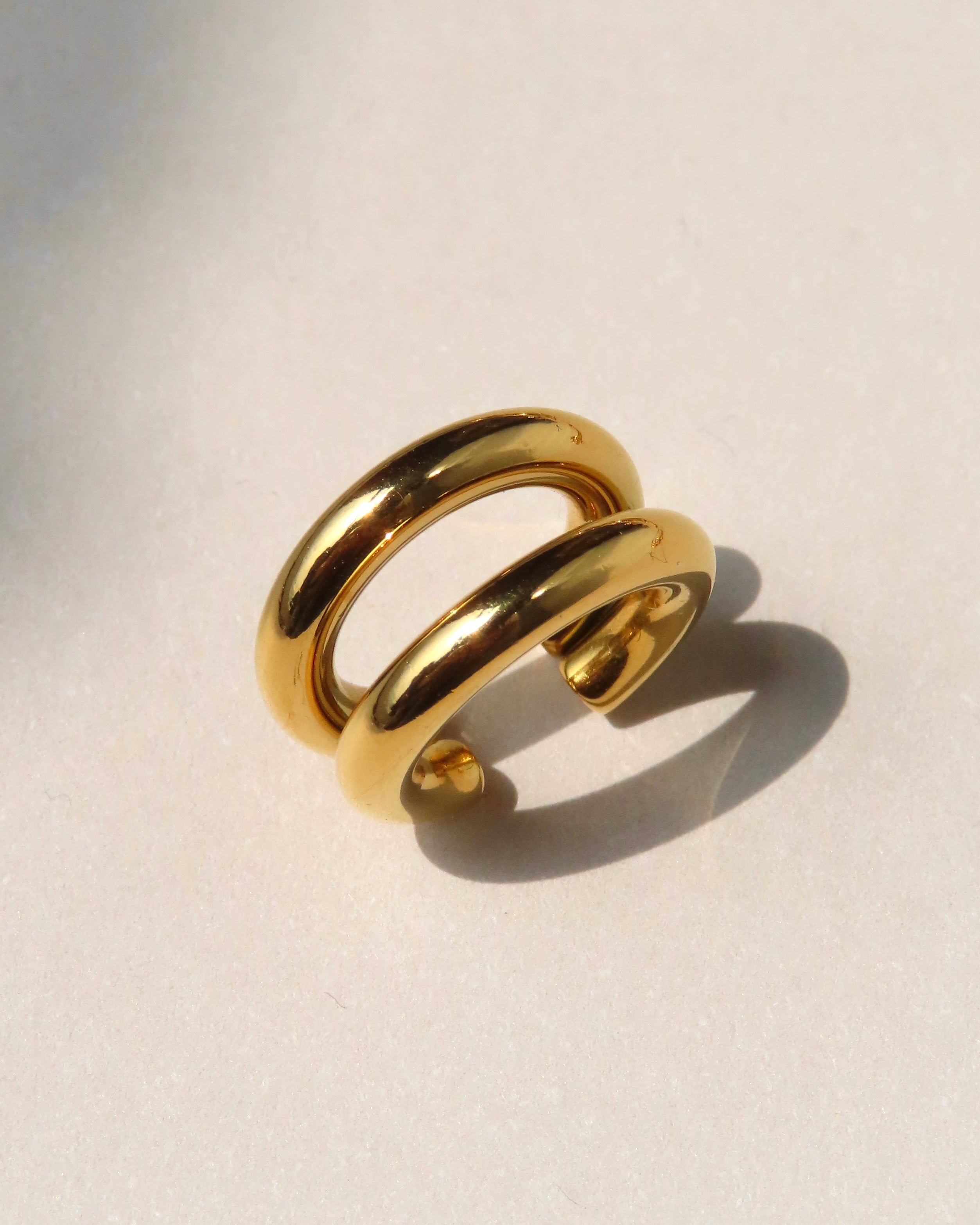 Miles Ear Cuff