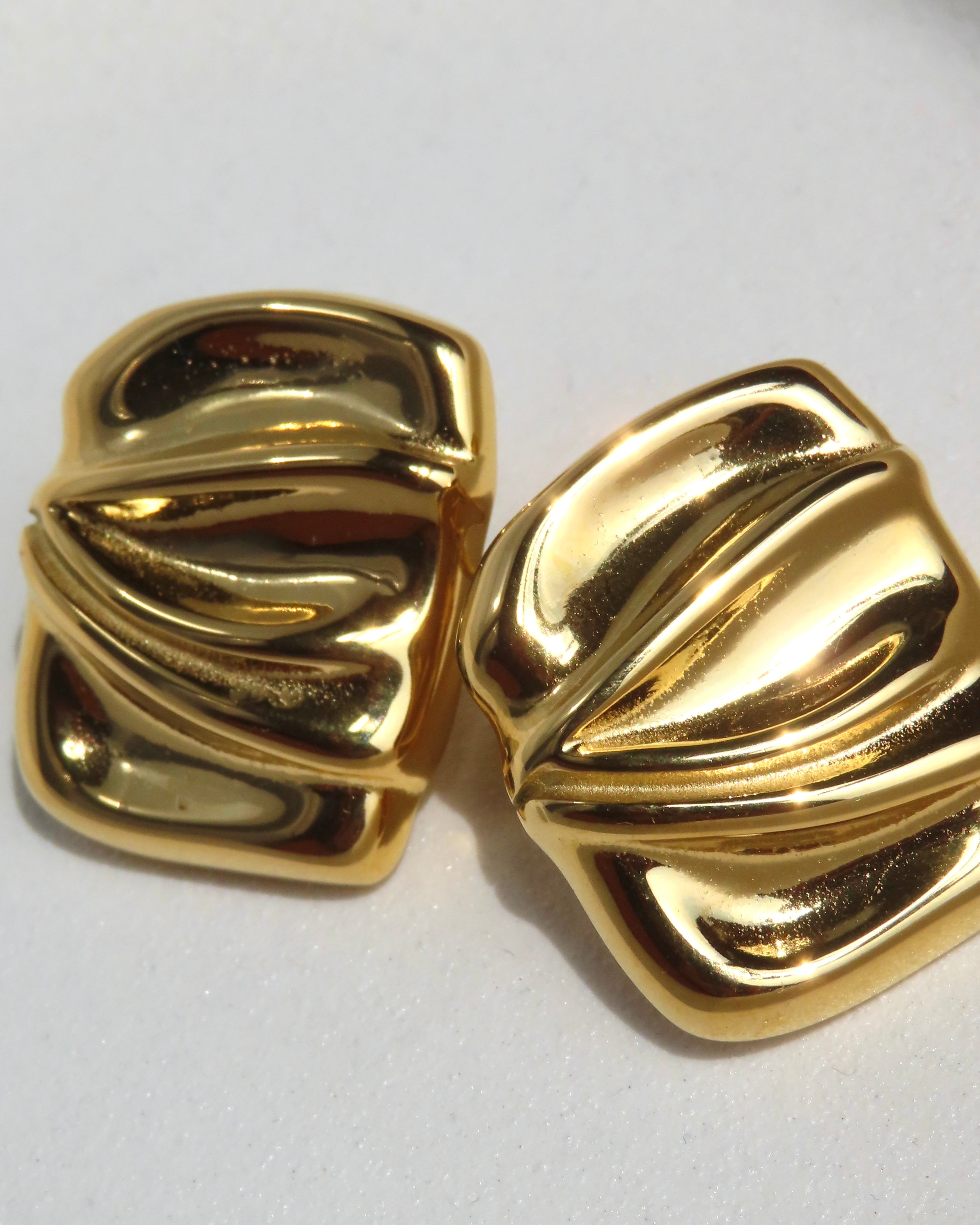 Sade Earrings