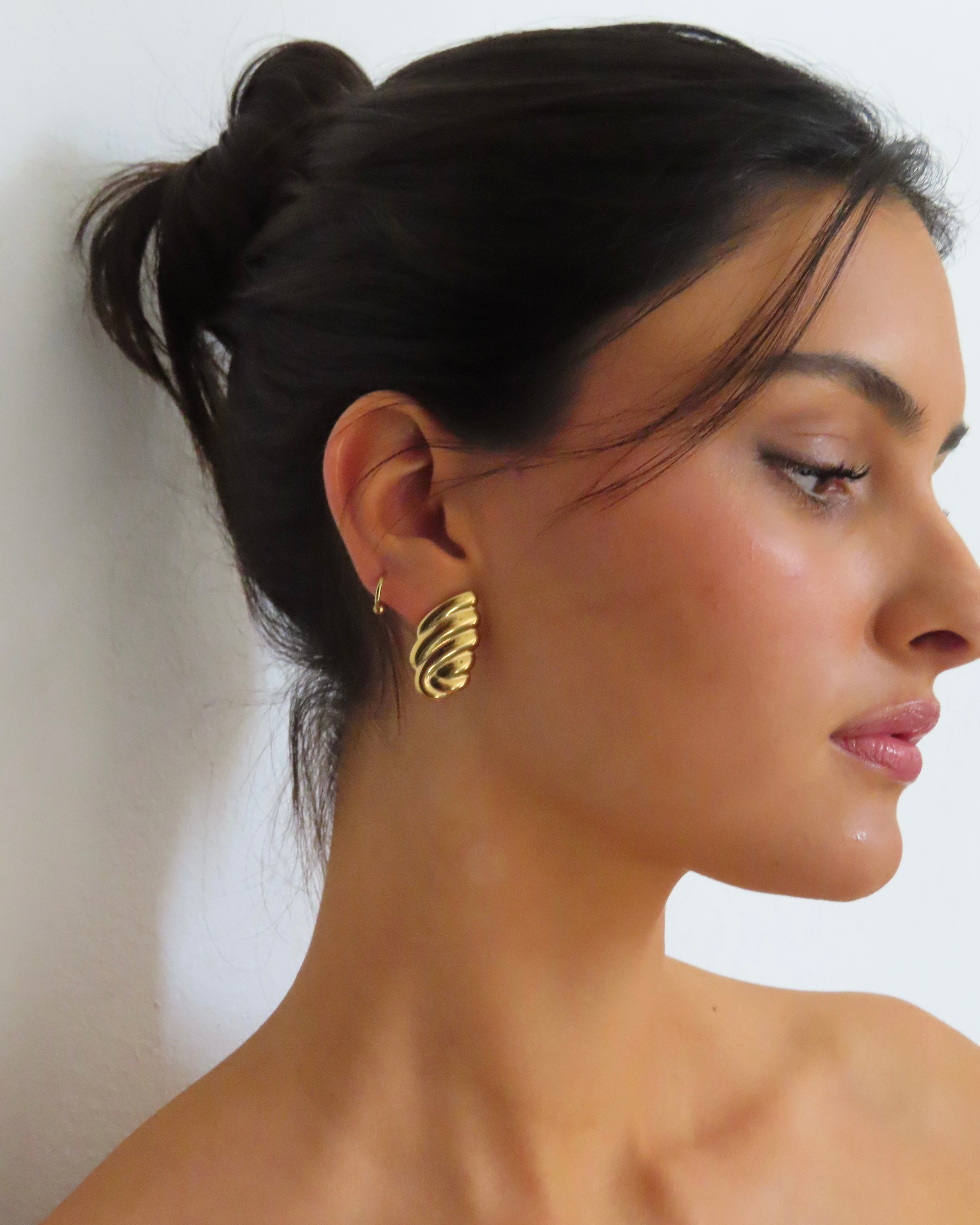 Babe Earrings