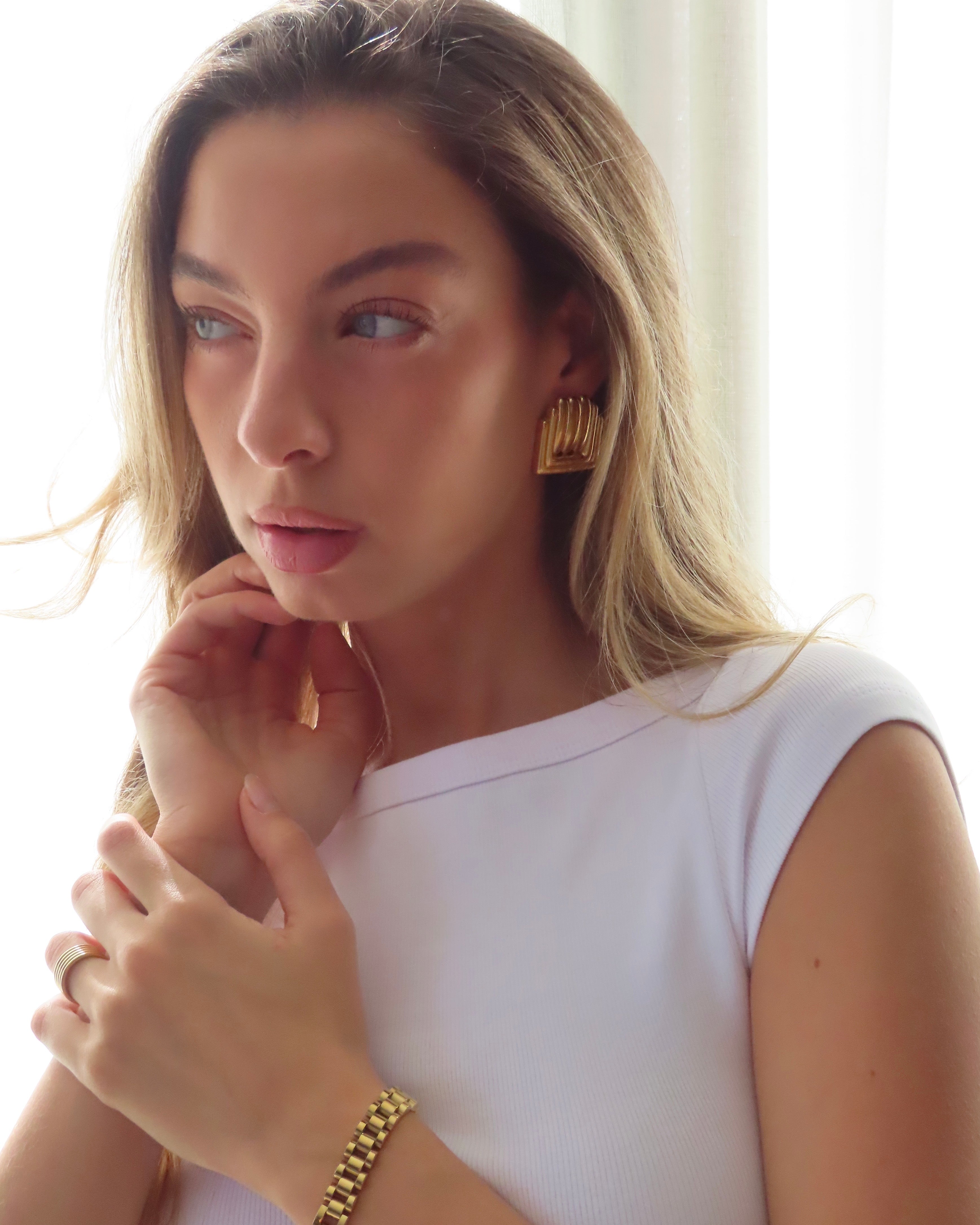 Margoux Earrings