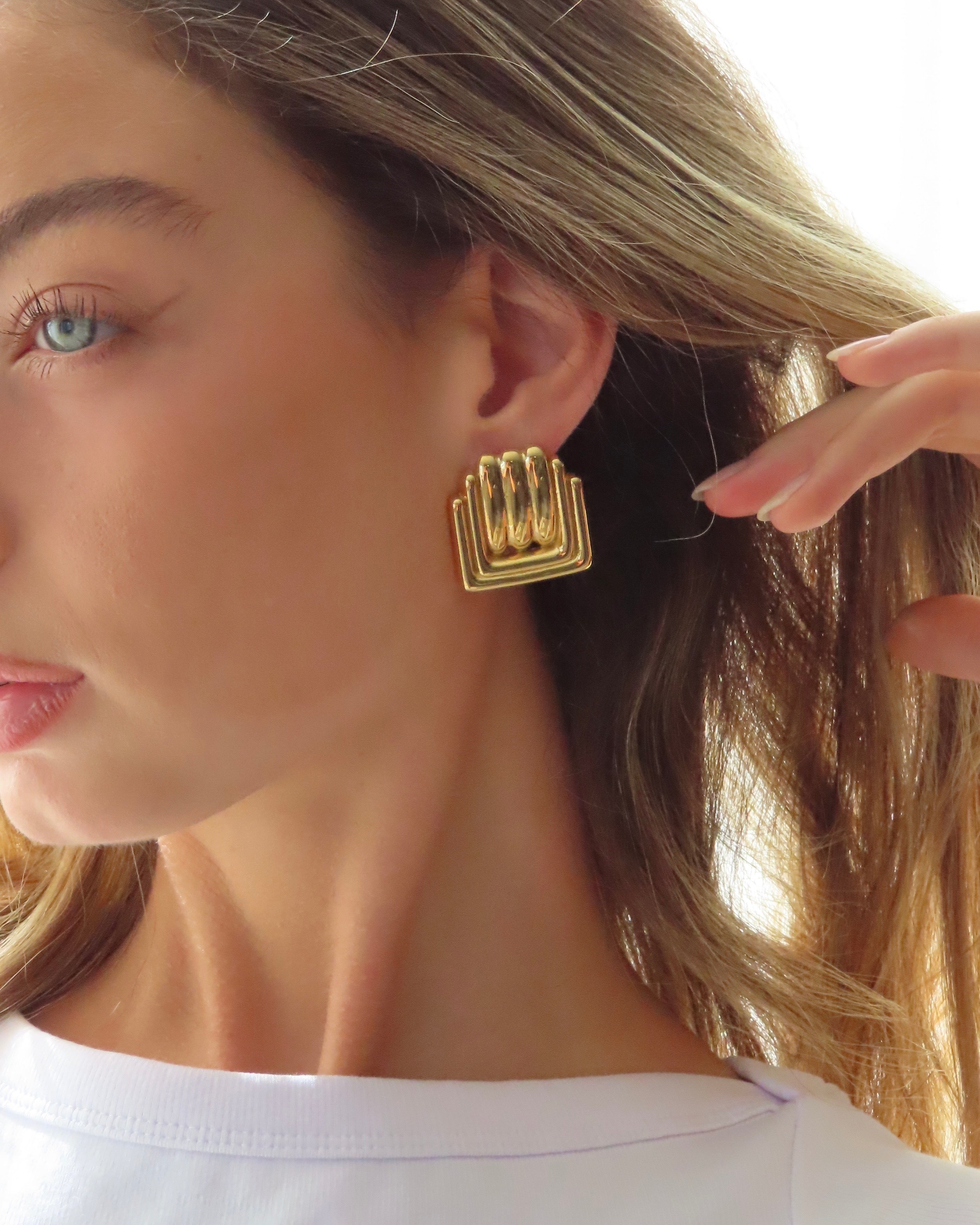 Margoux Earrings