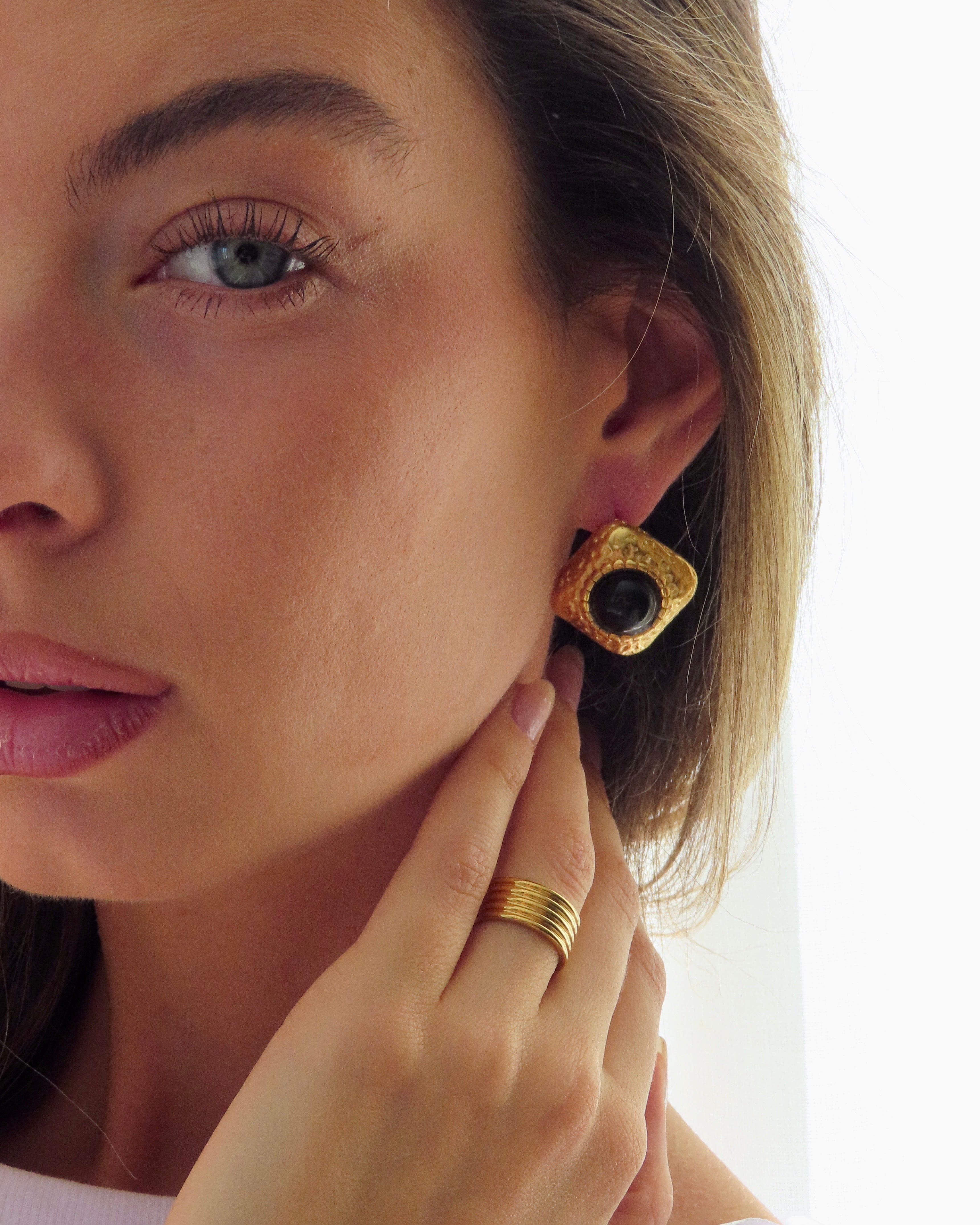 Julia Earrings