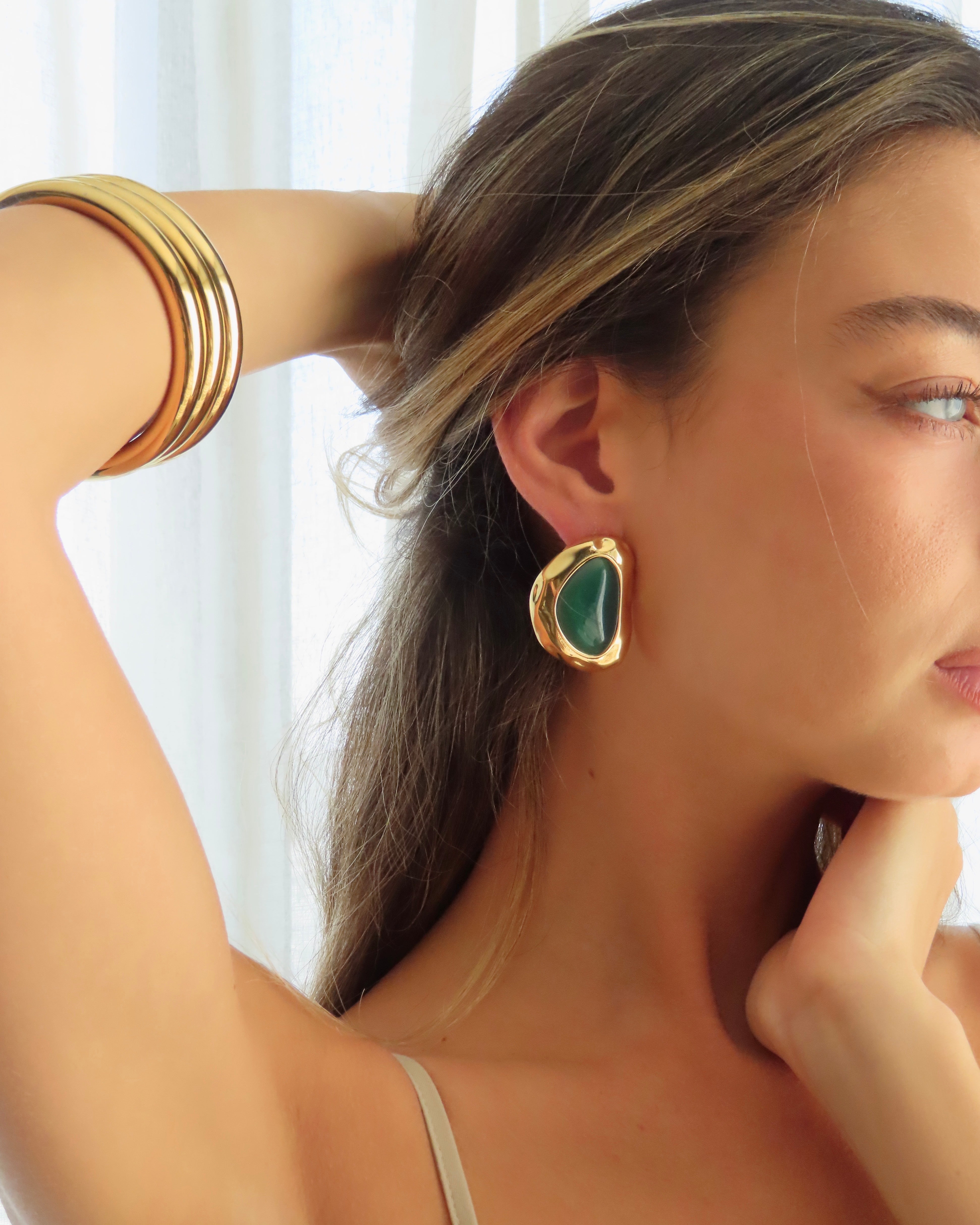 Sabine Earrings
