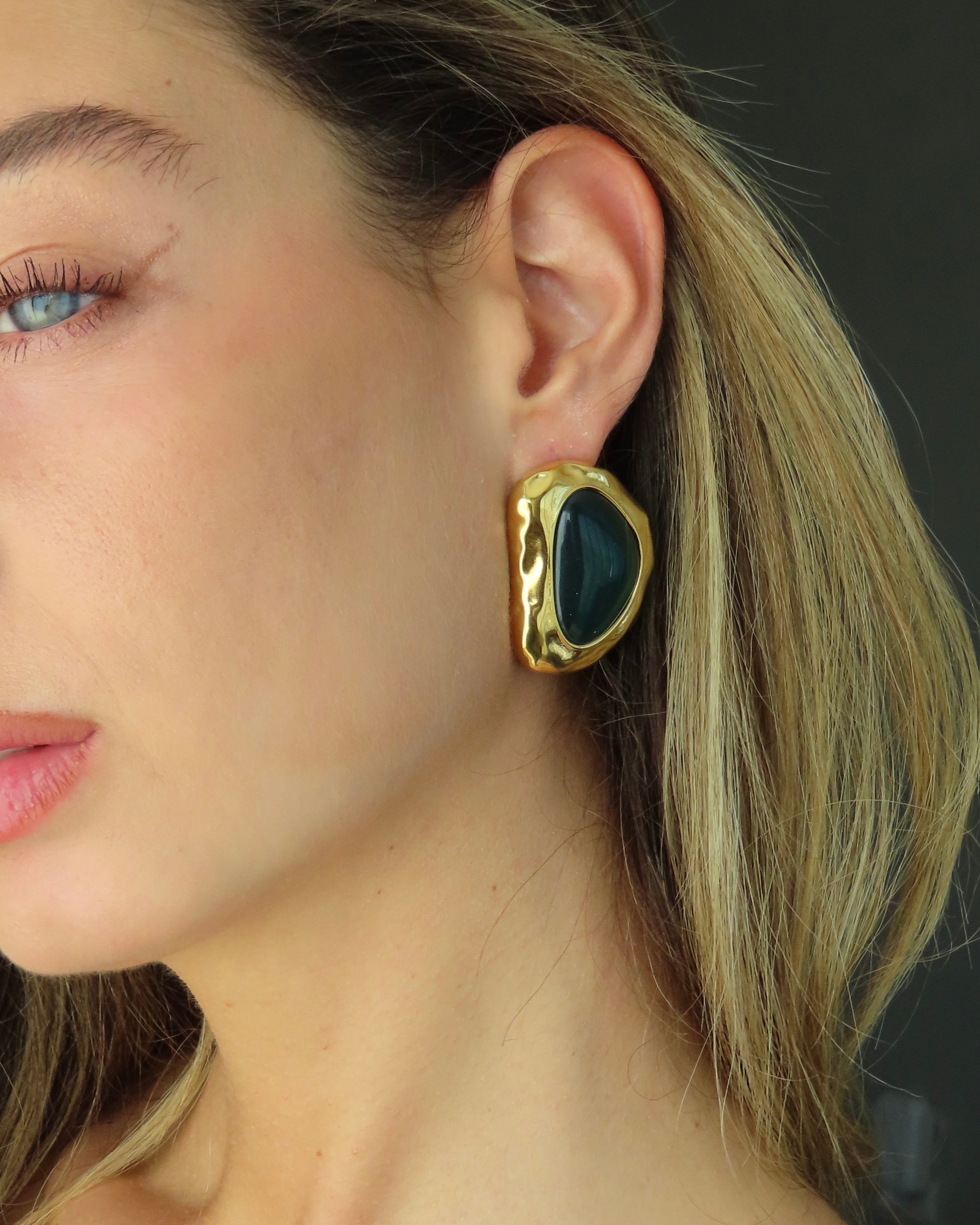Sabine Earrings