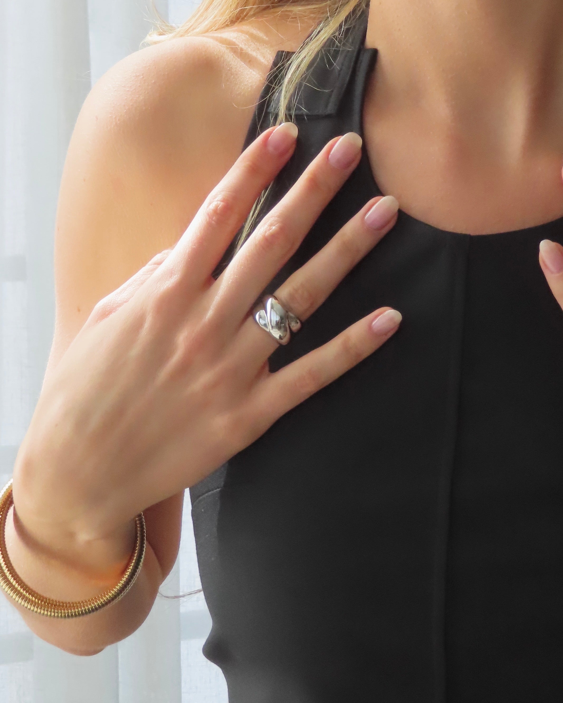 1991 Ring - Silver