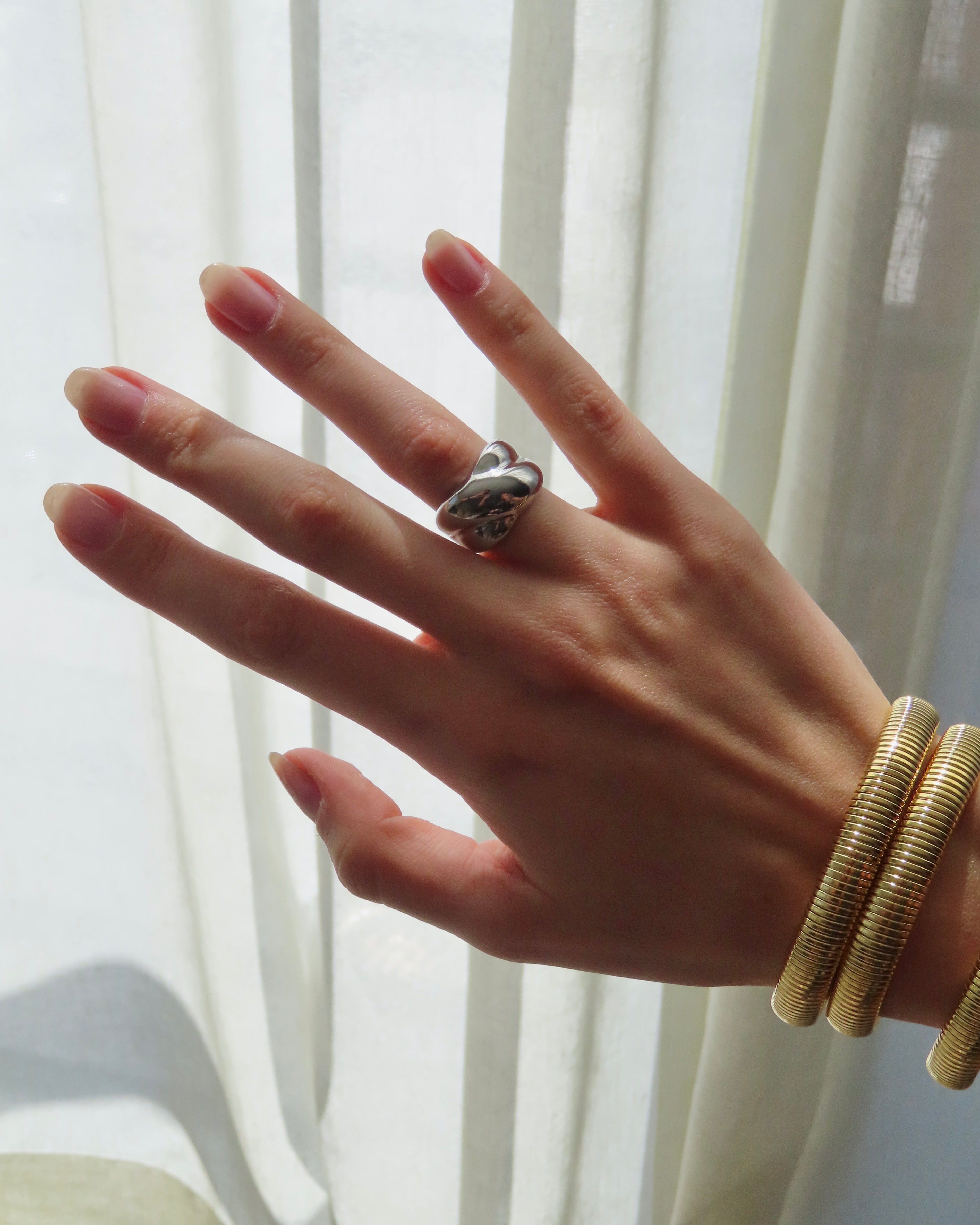 1991 Ring - Silver