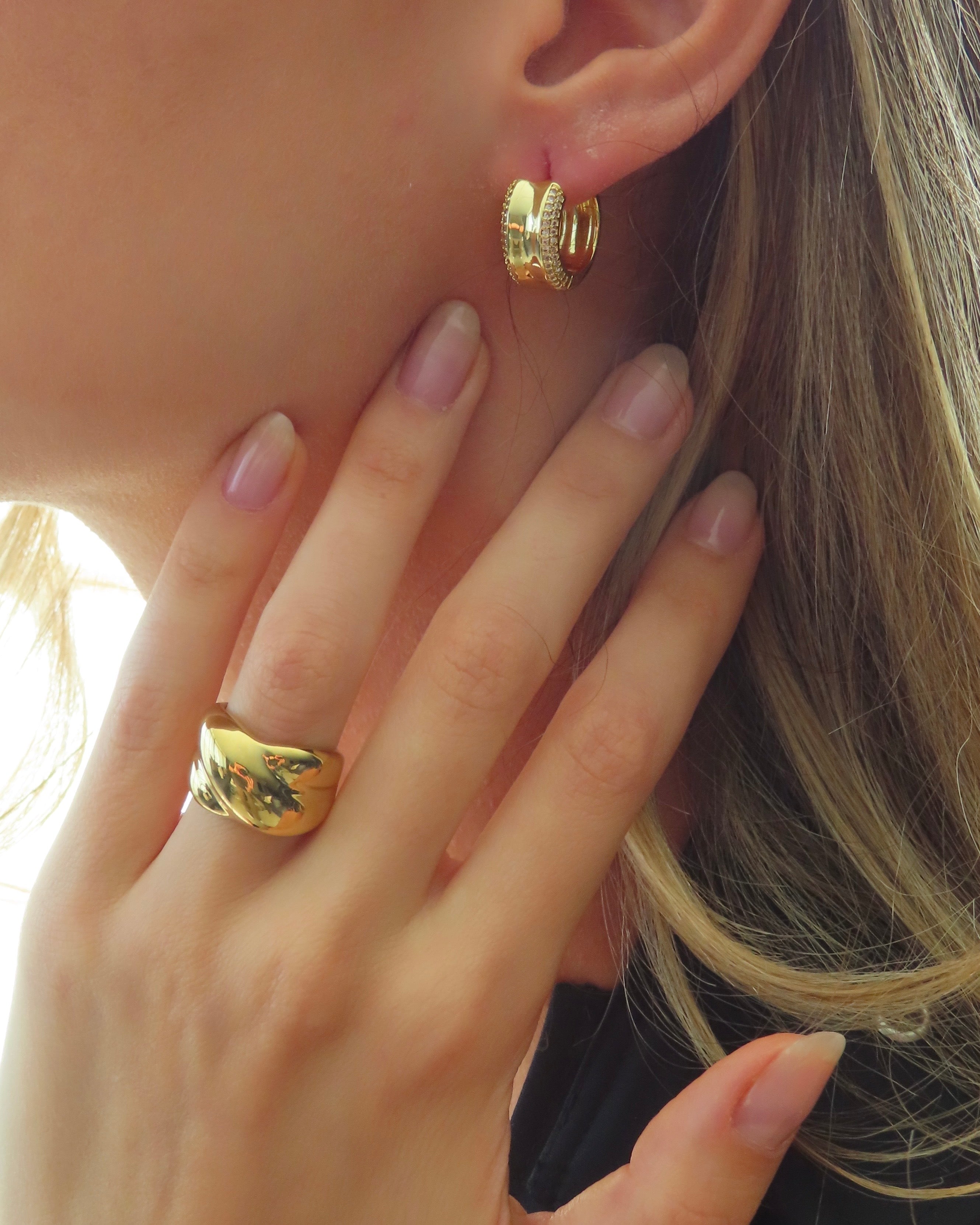 1991 Ring - Gold