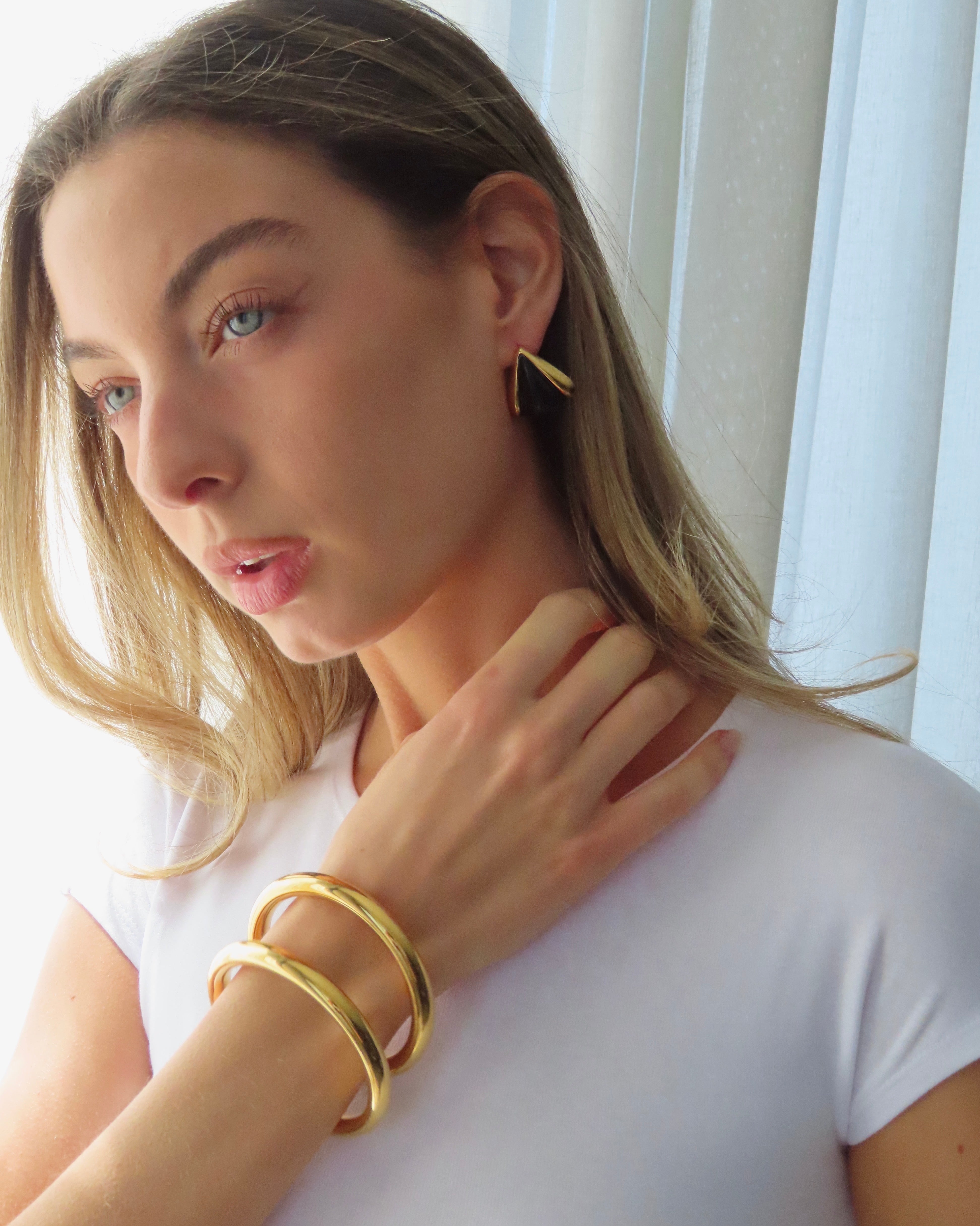 Prya Earrings