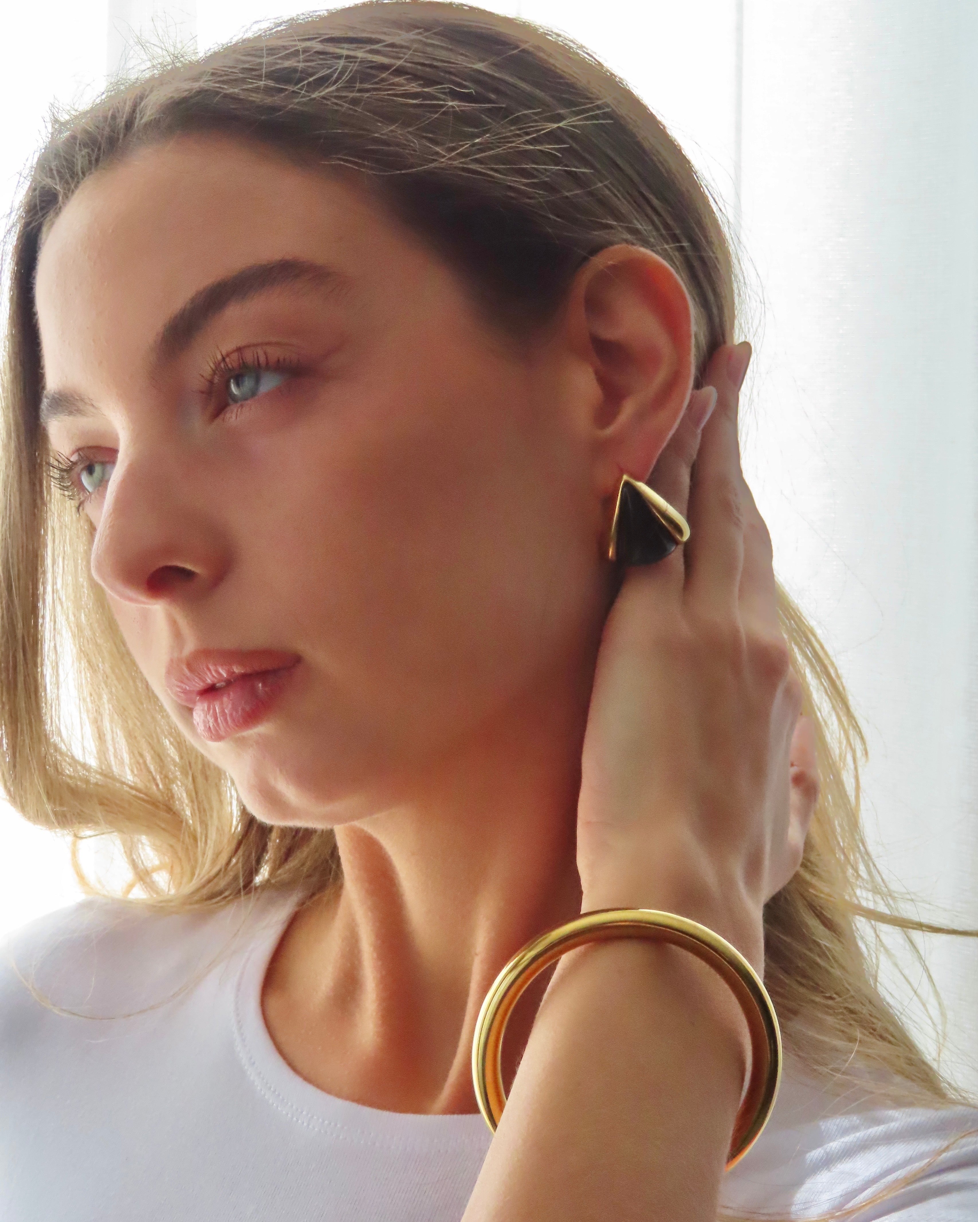 Prya Earrings