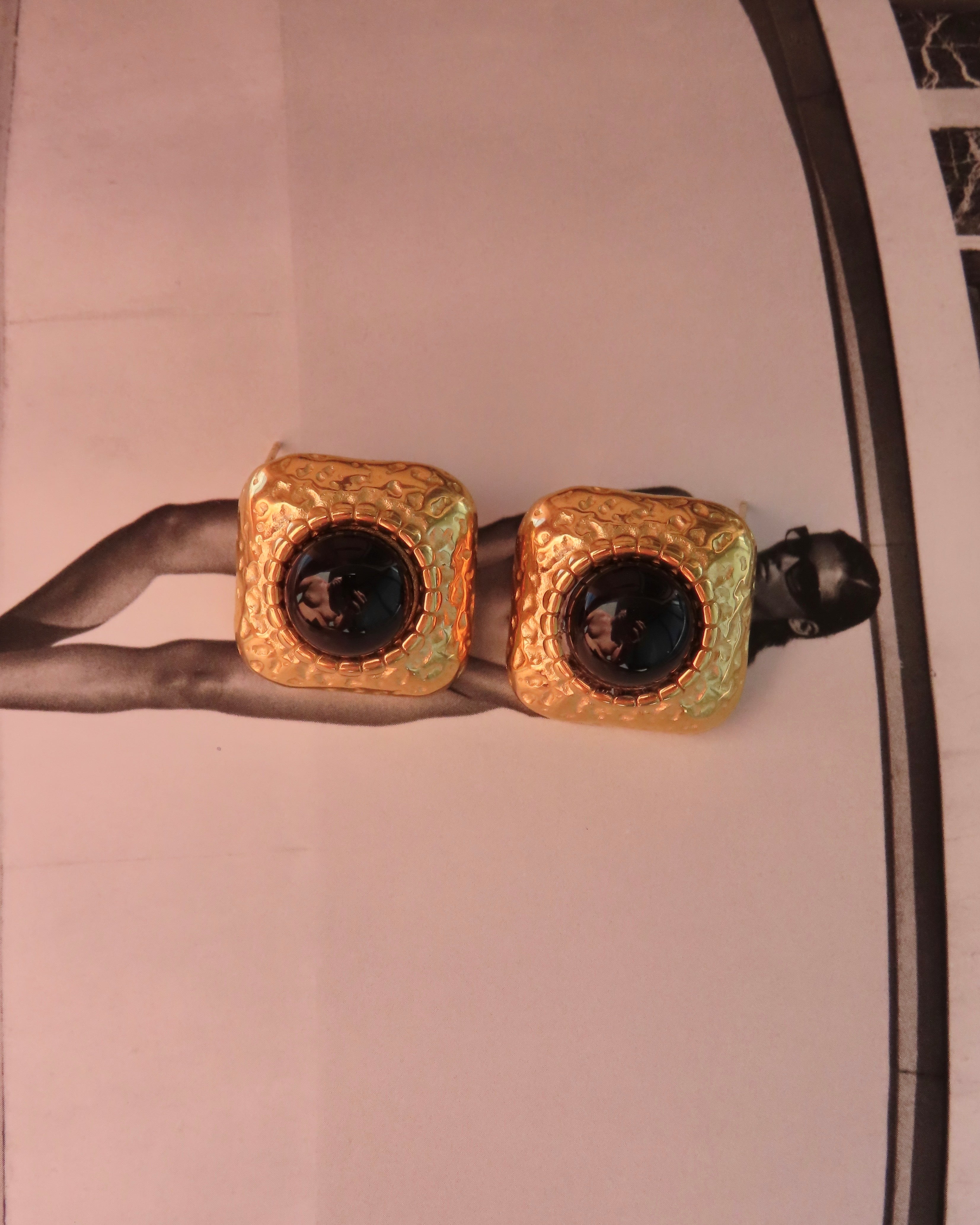 Julia Earrings