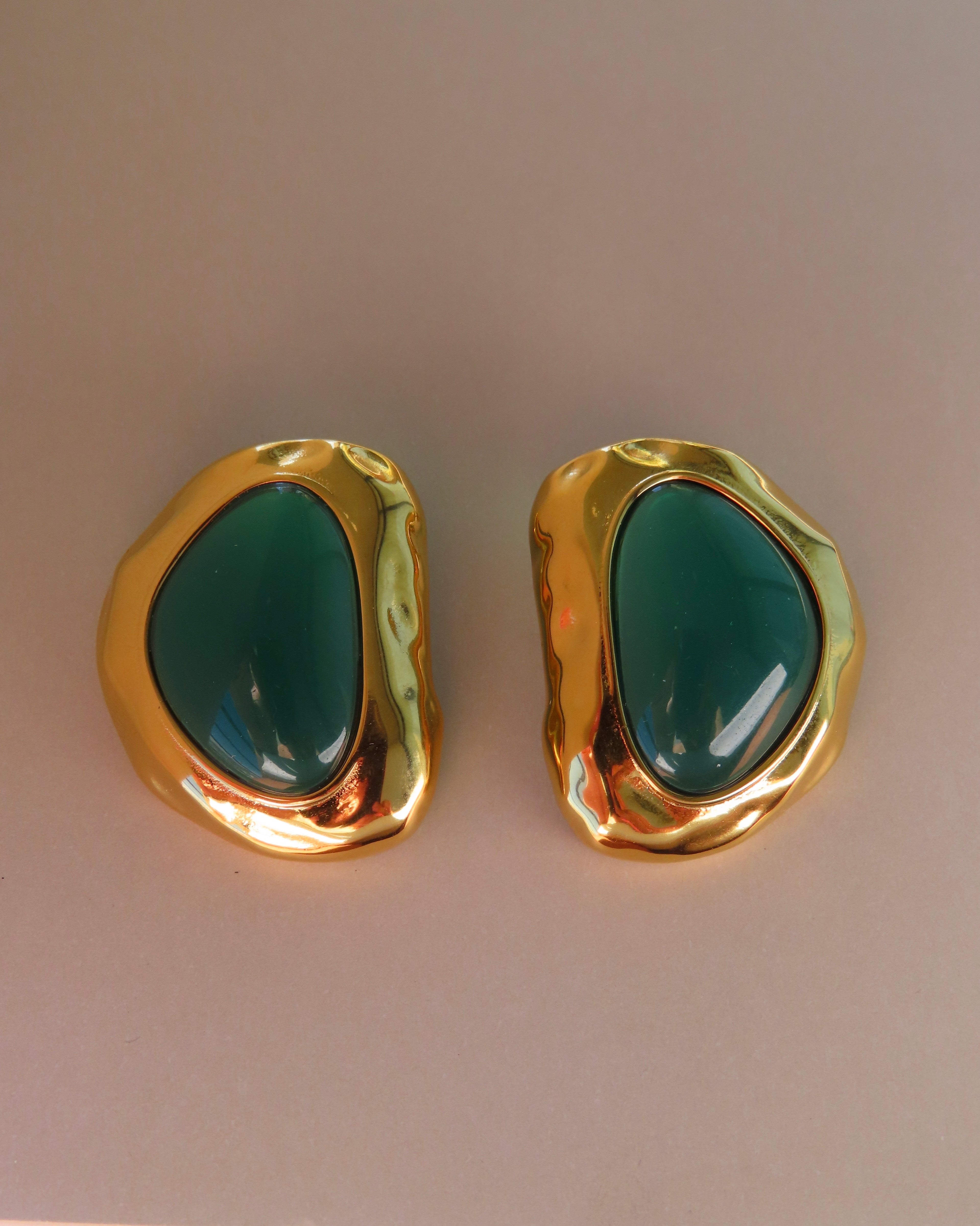 Sabine Earrings