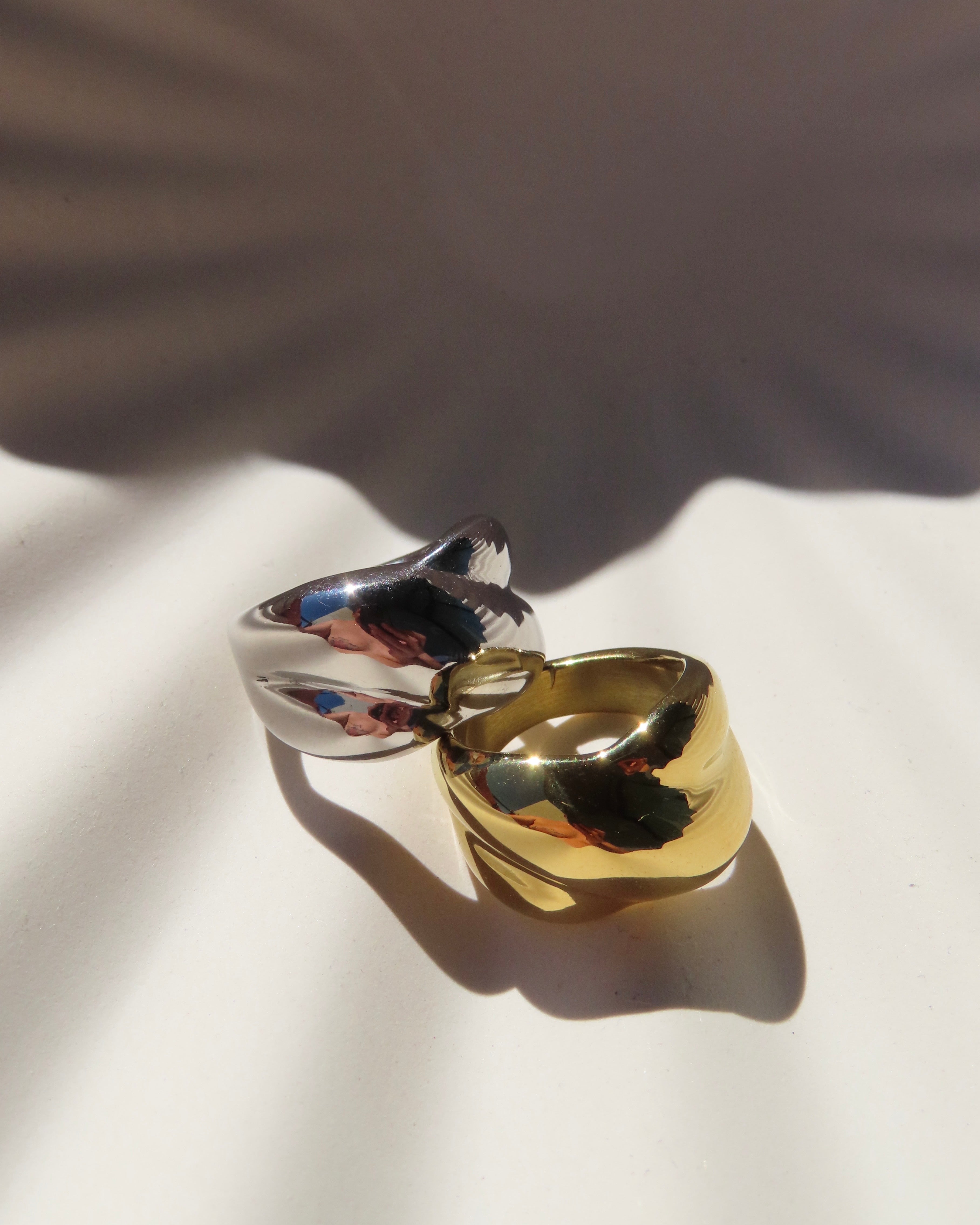 1991 Ring - Gold