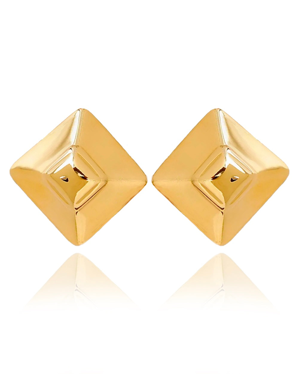 Plaza Earrings