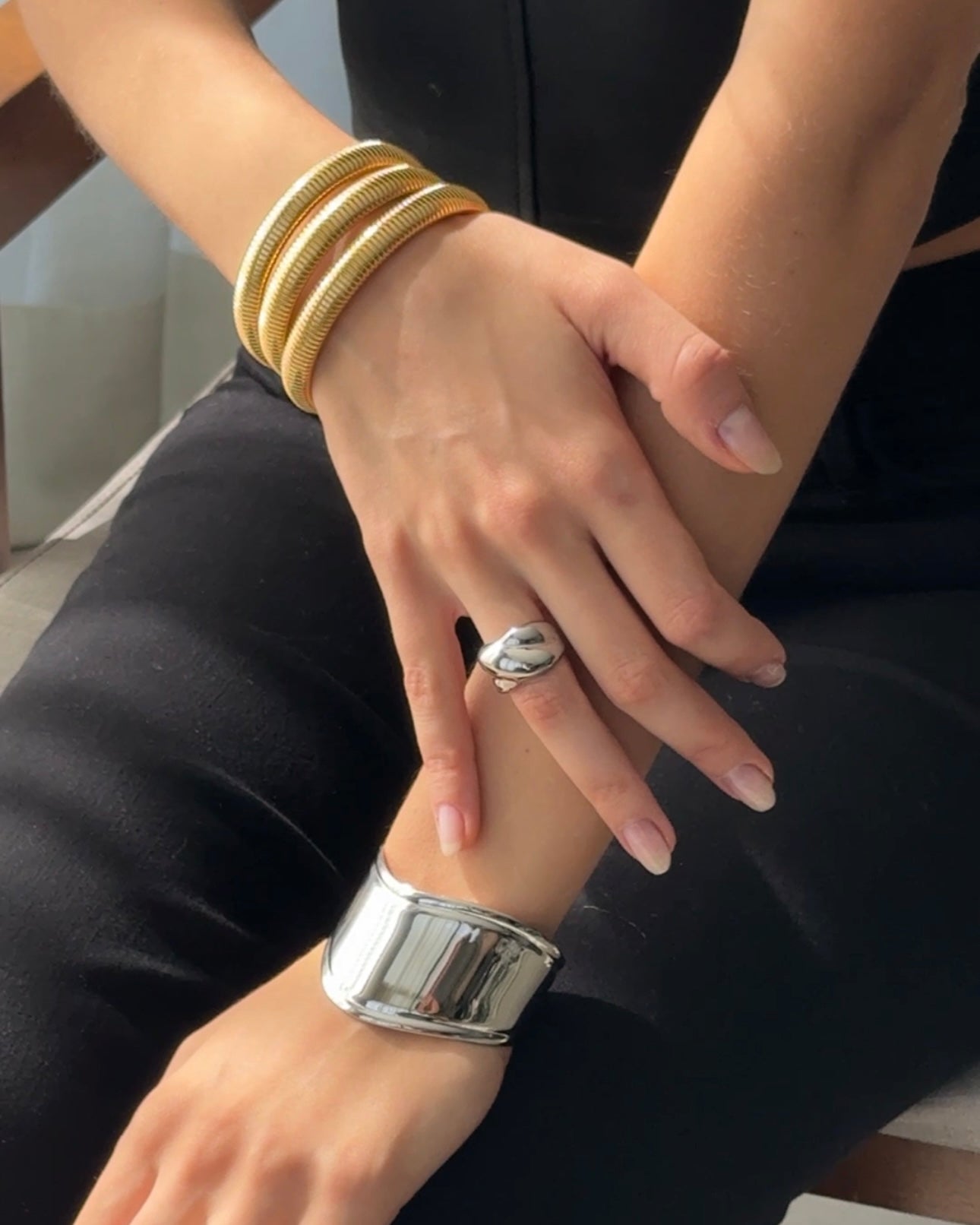 1991 Ring - Silver