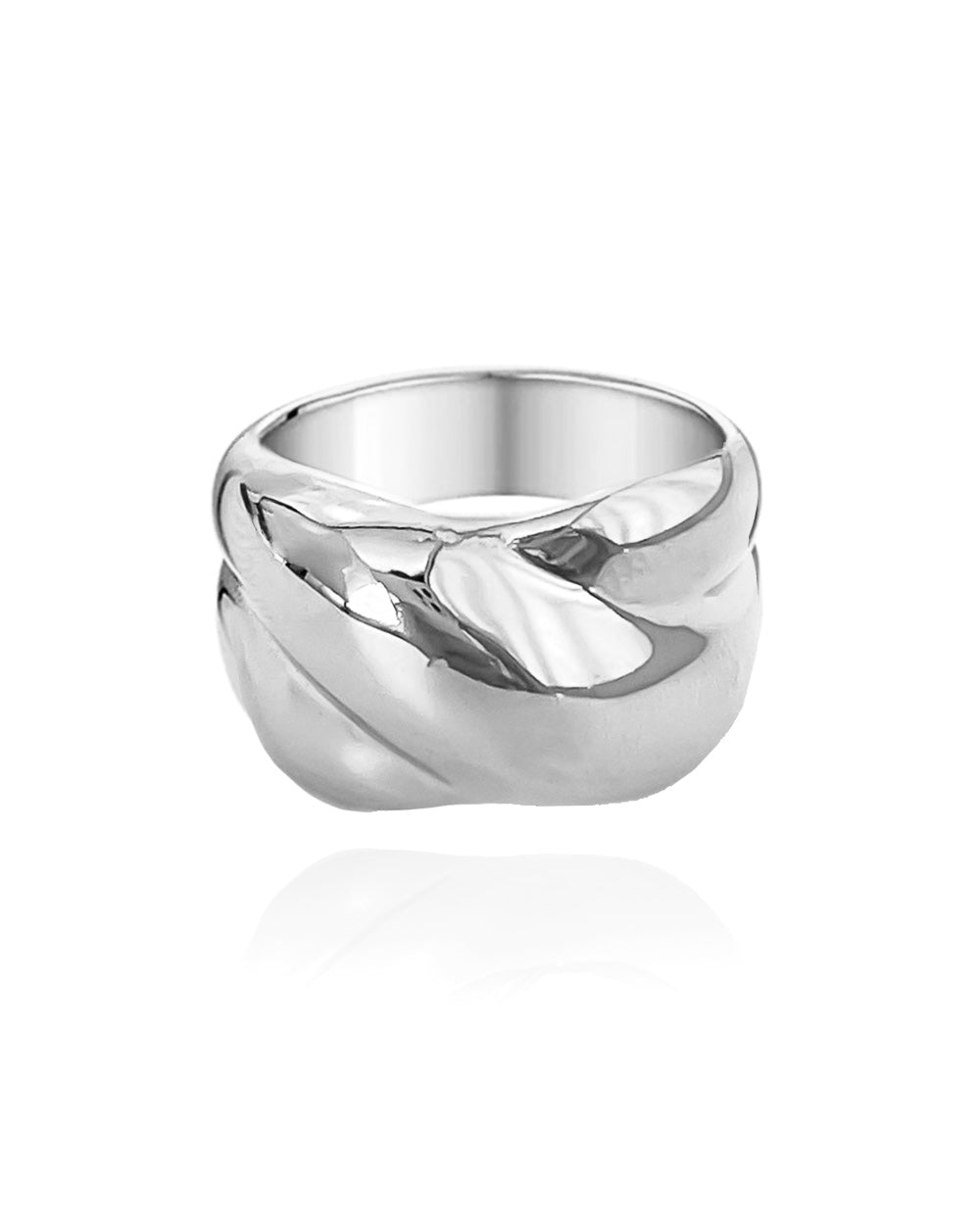 1991 Ring - Silver