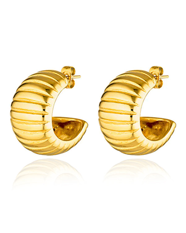 Yves Hoops - Gold