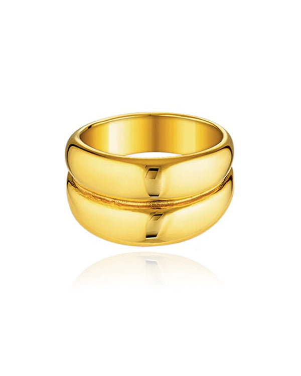 Frankie Ring