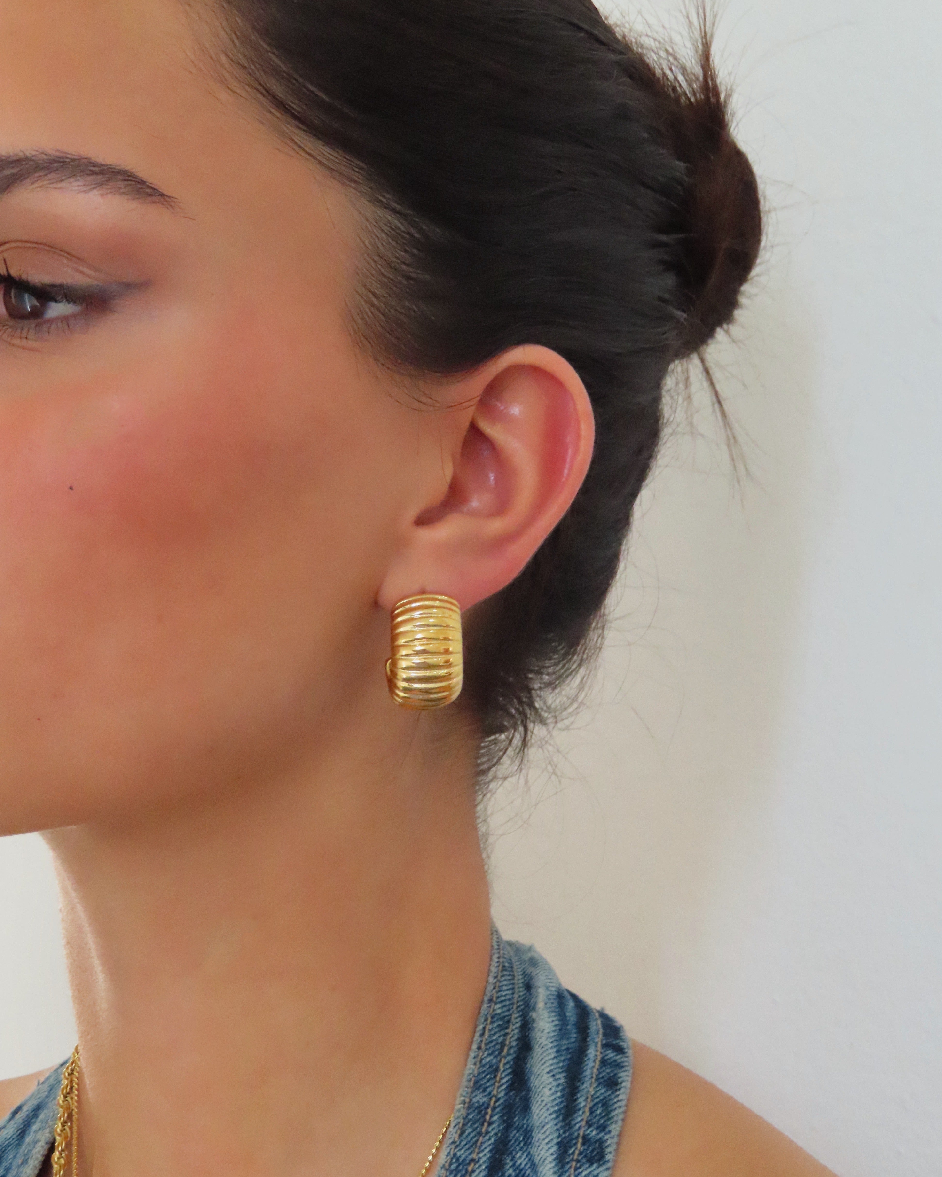 Yves Hoops - Gold