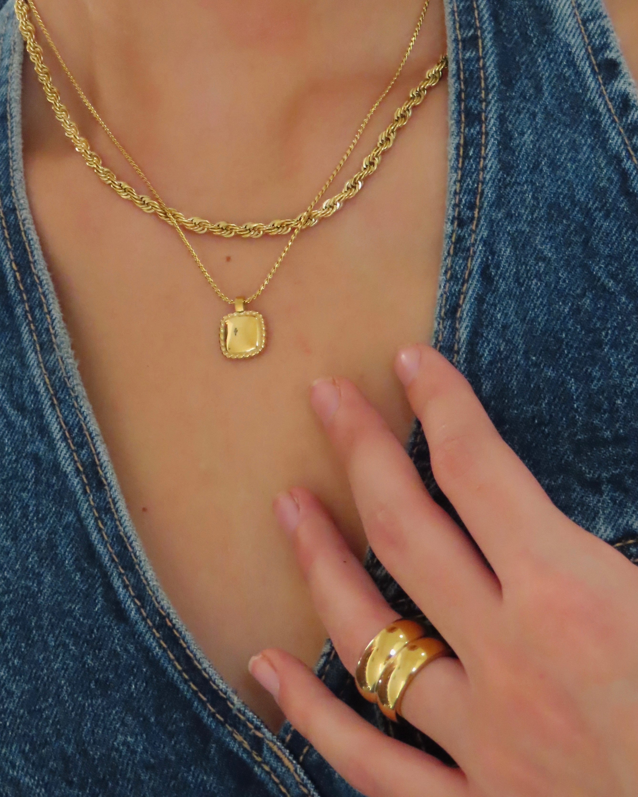 Frankie Ring