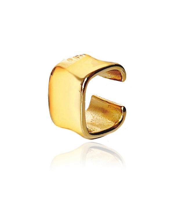 Square Ear Cuff