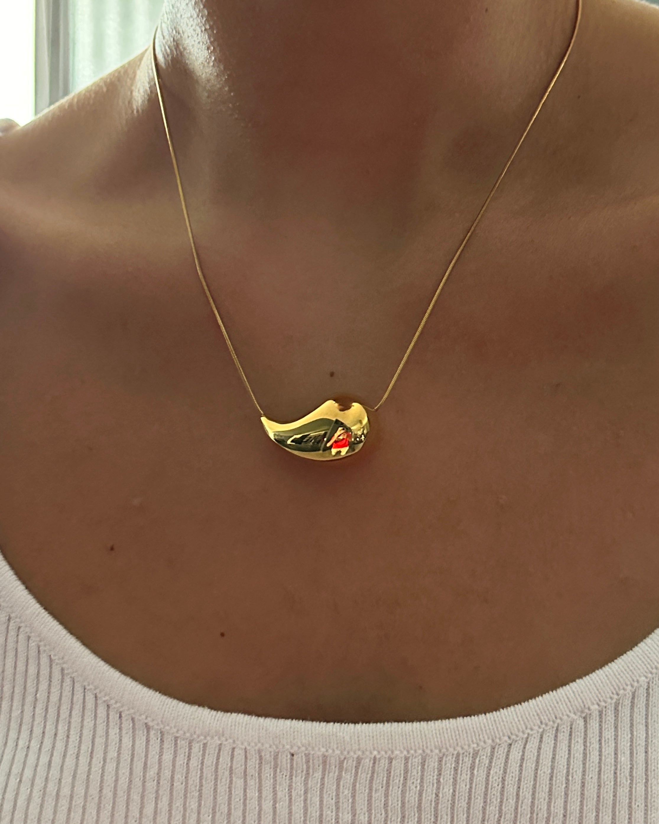 Tabbi Necklace