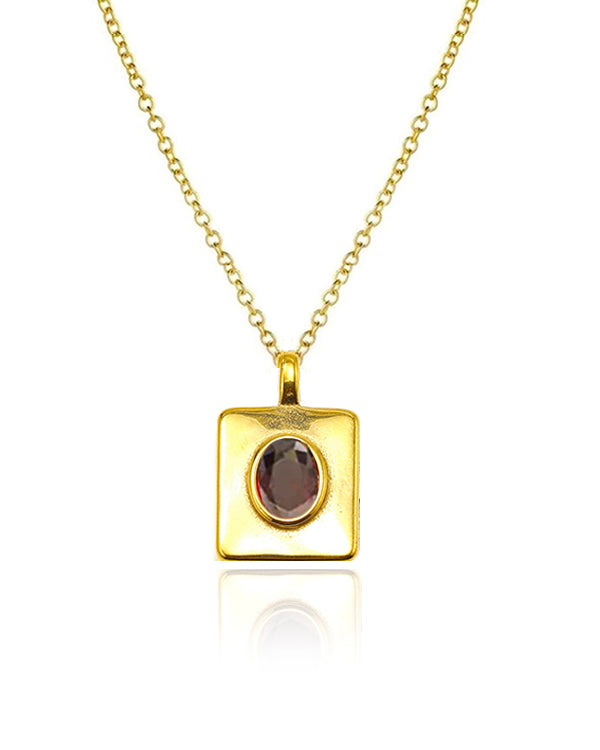 Rikke Necklace