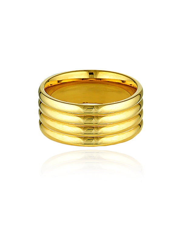 Odeon Ring