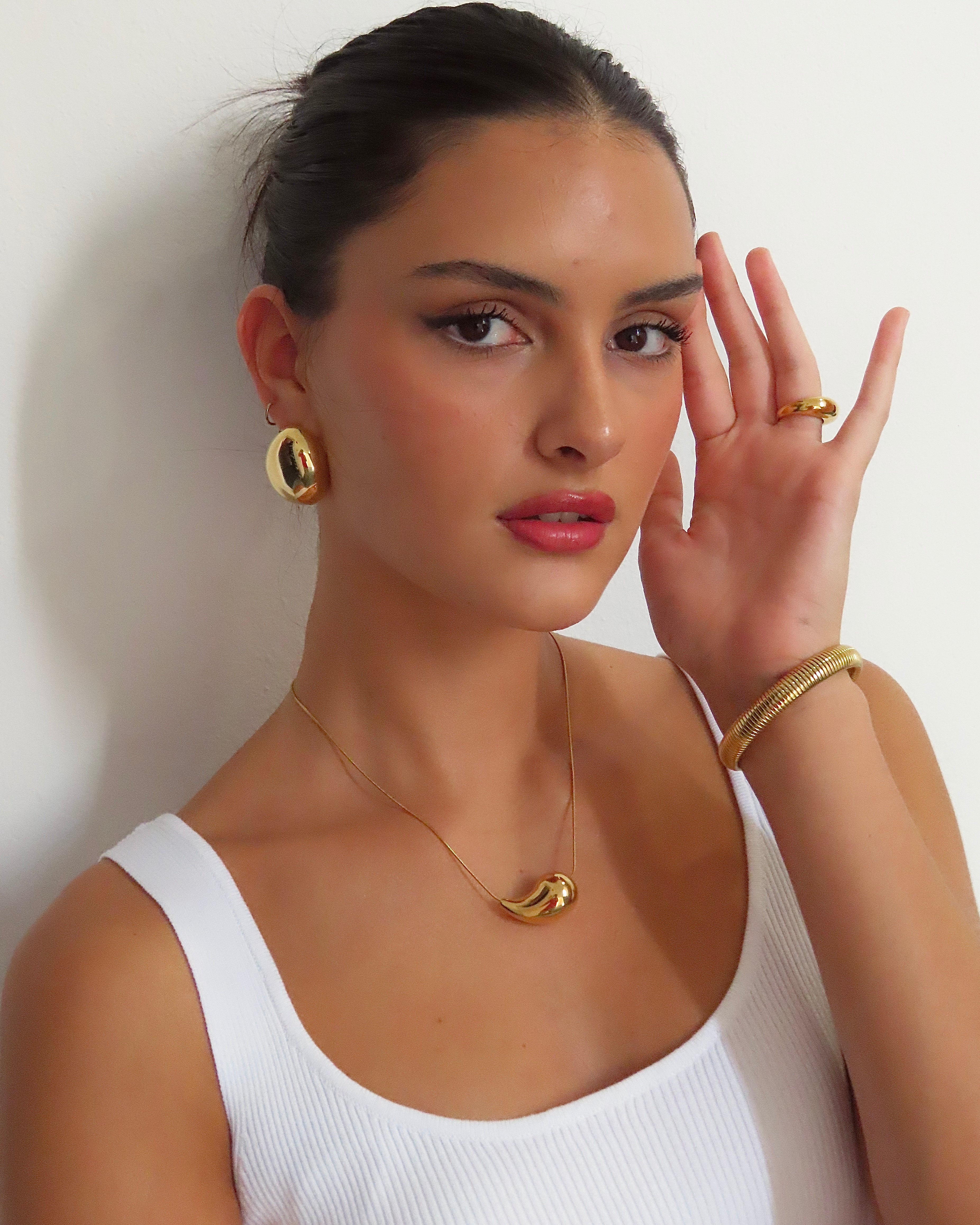 Tabbi Necklace