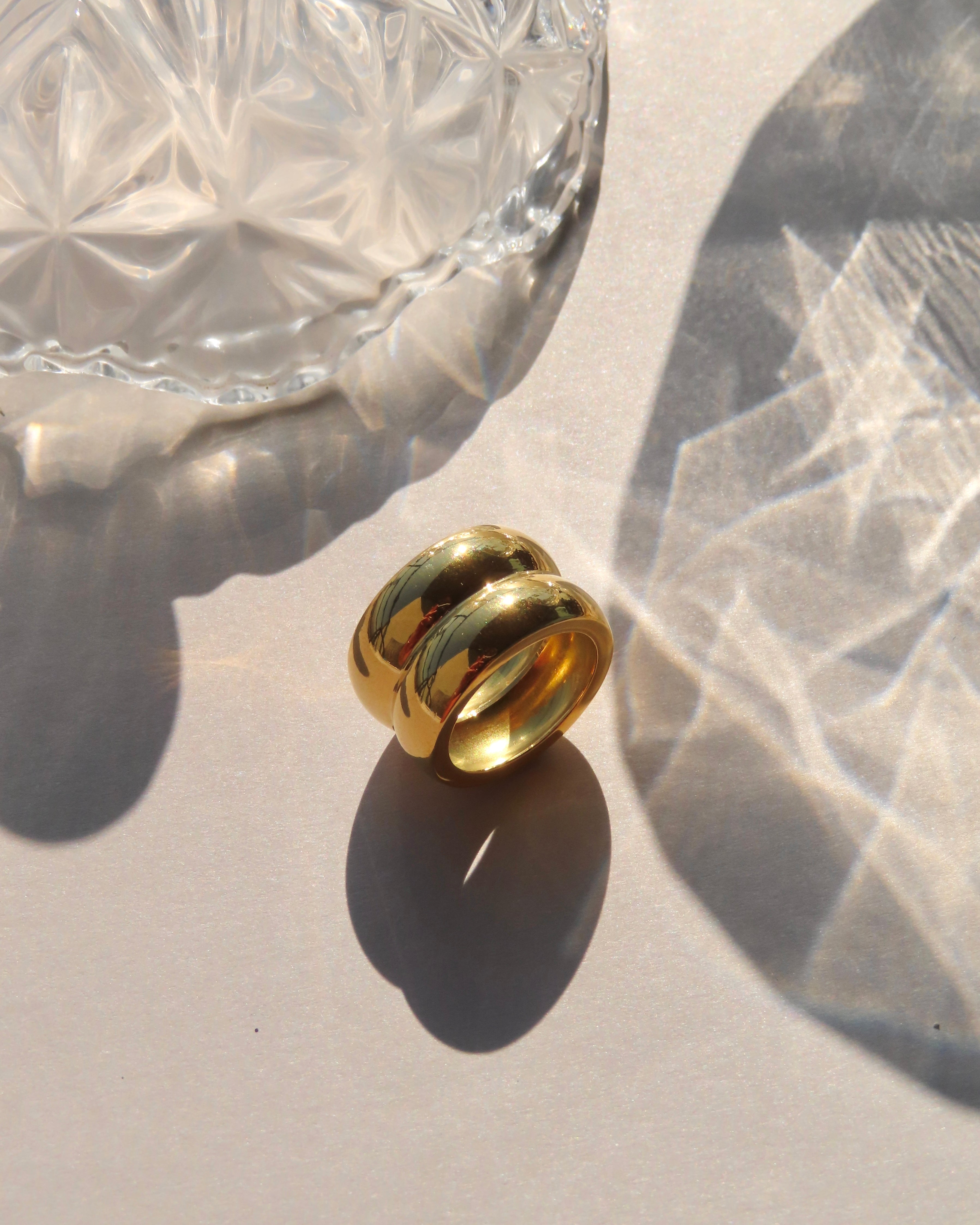 Frankie Ring